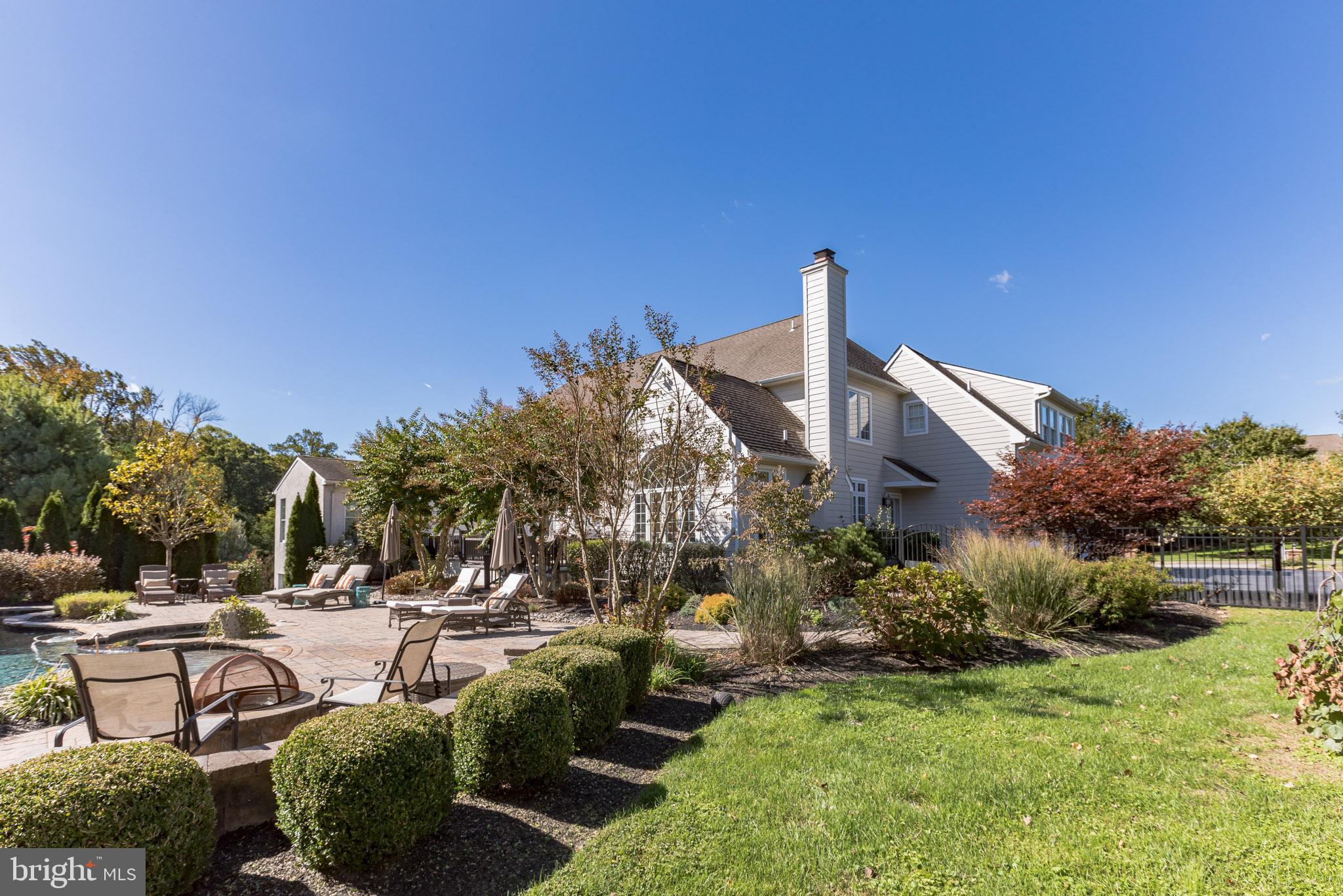 SPRINGTON RESERVE - Residential