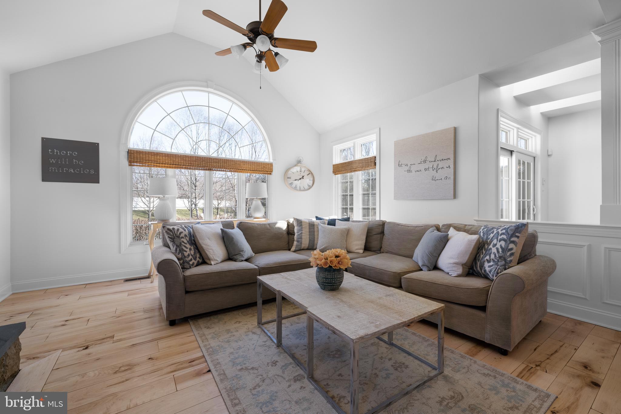SPRINGTON RESERVE - Residential