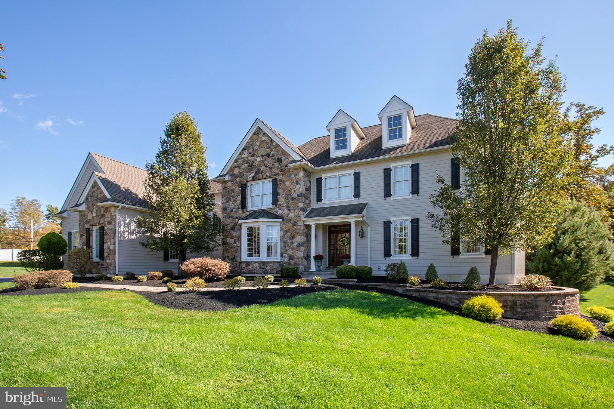 SPRINGTON RESERVE - Residential