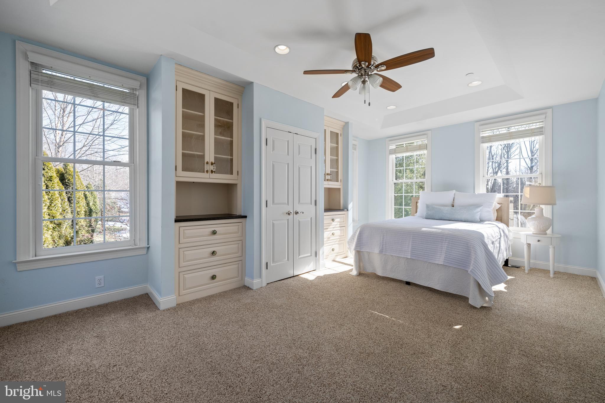 SPRINGTON RESERVE - Residential