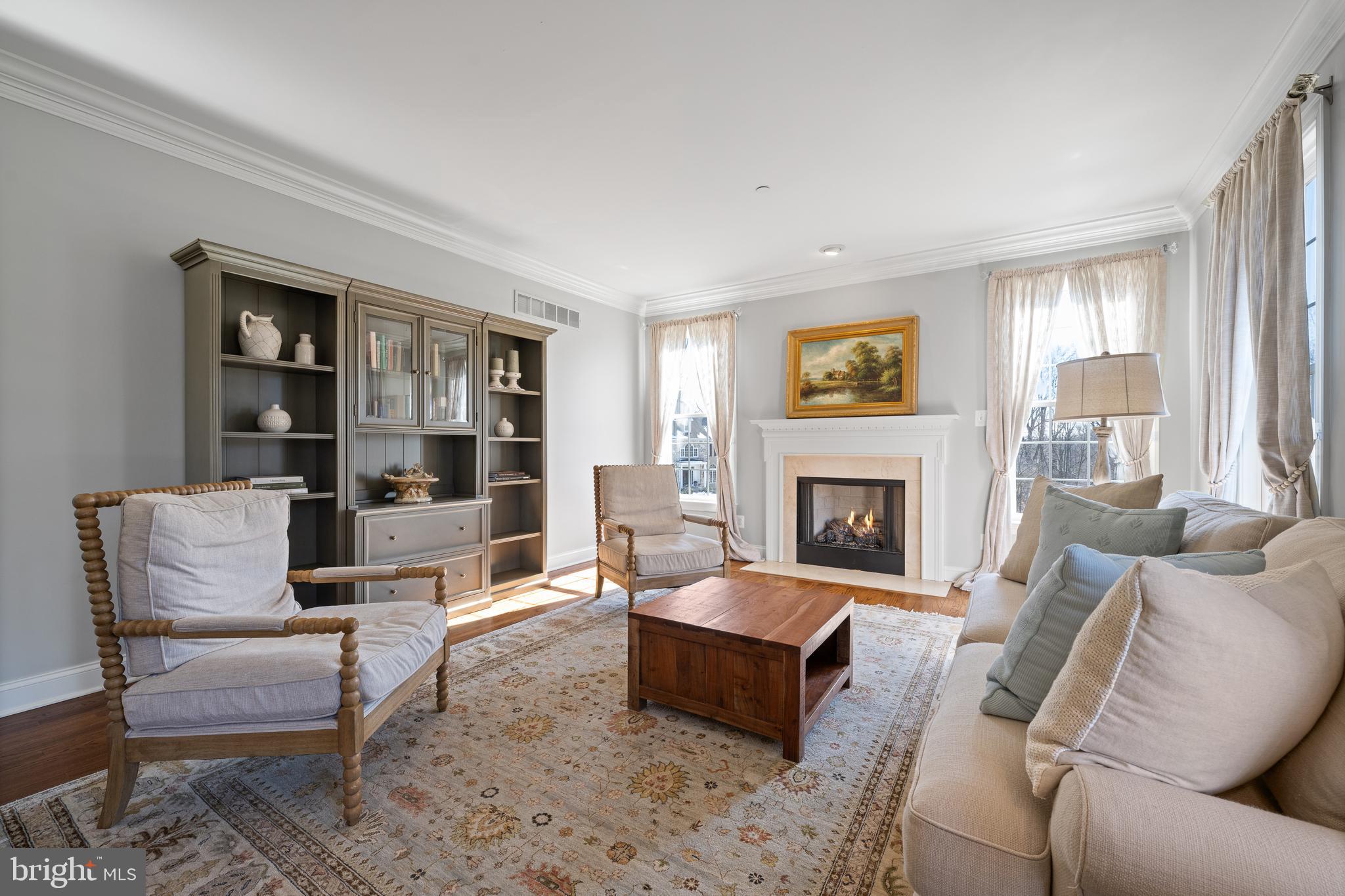 SPRINGTON RESERVE - Residential