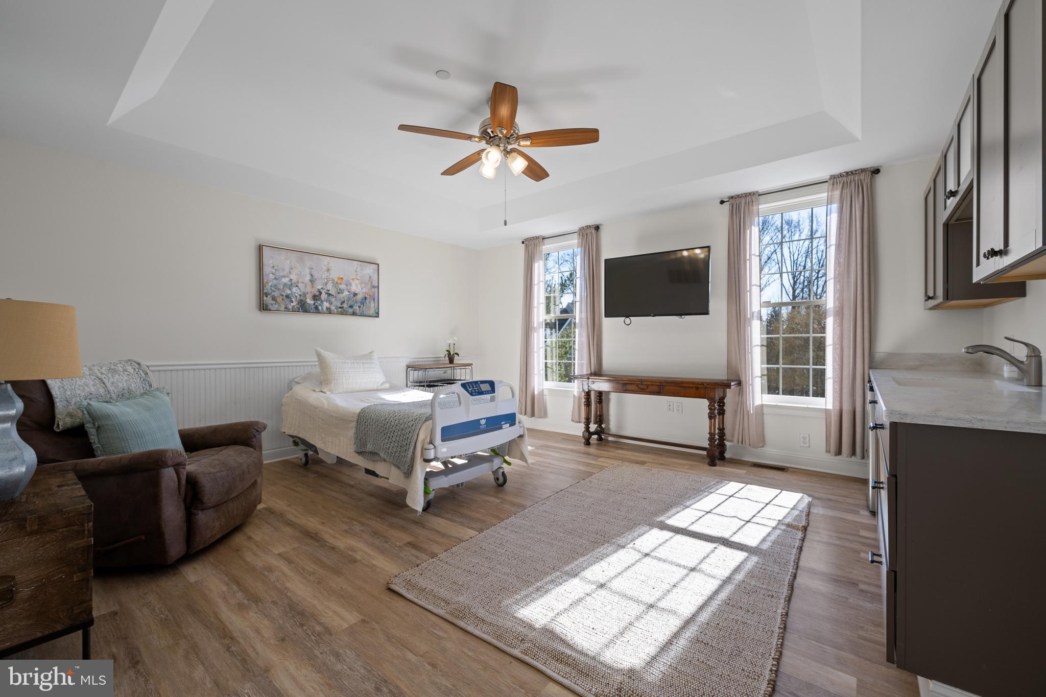 SPRINGTON RESERVE - Residential