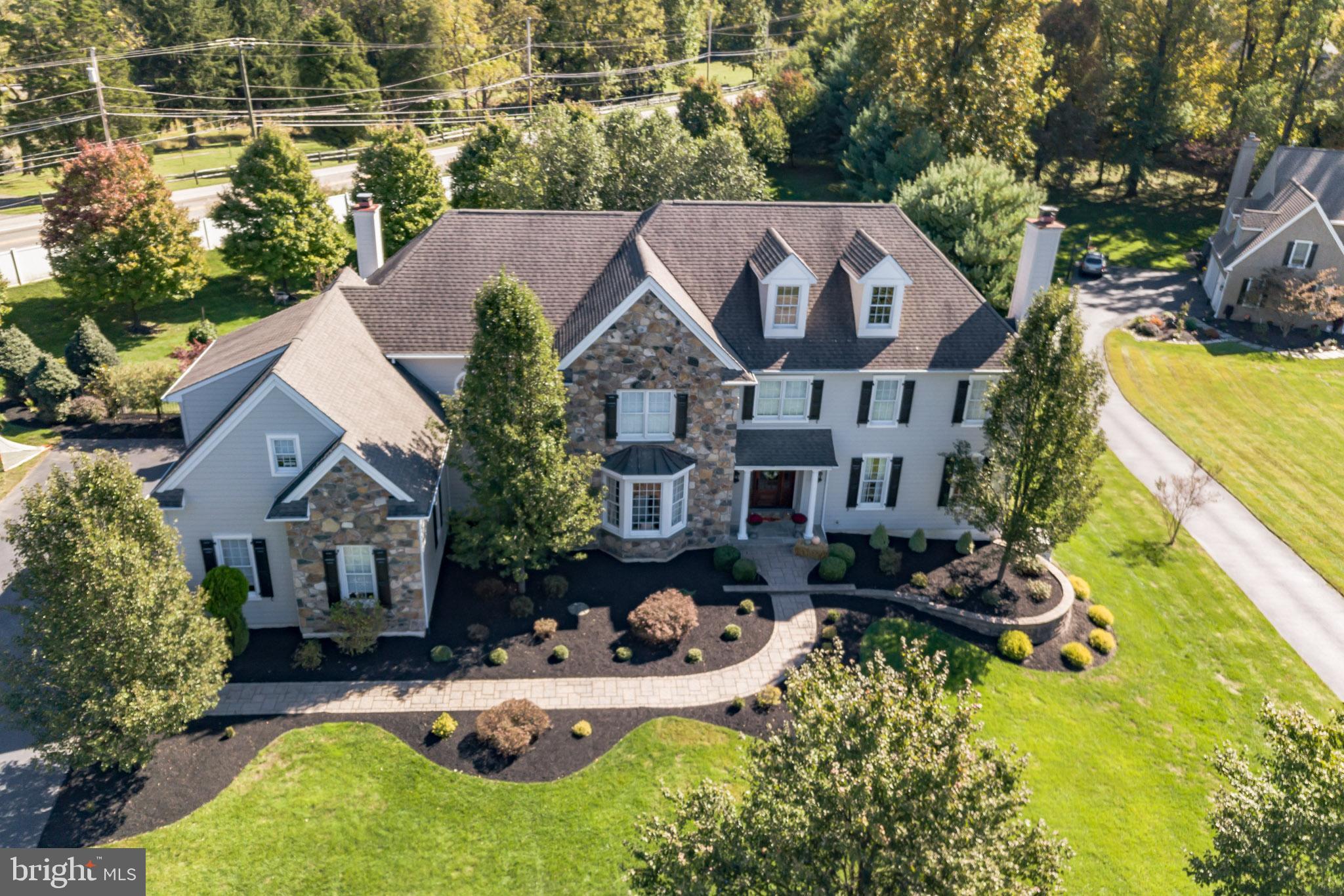 SPRINGTON RESERVE - Residential