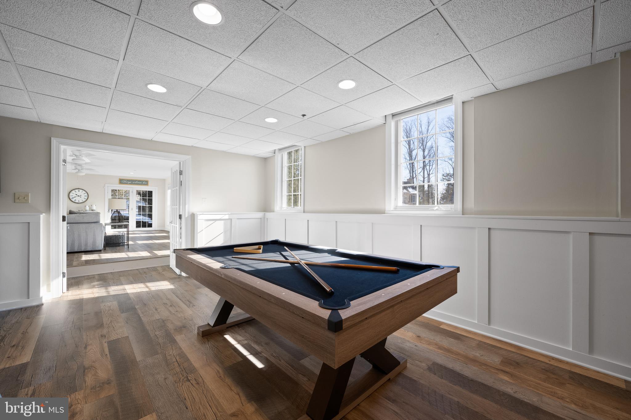 SPRINGTON RESERVE - Residential