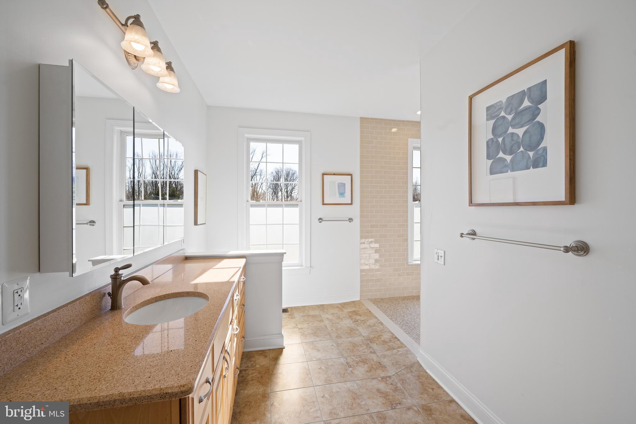 SPRINGTON RESERVE - Residential