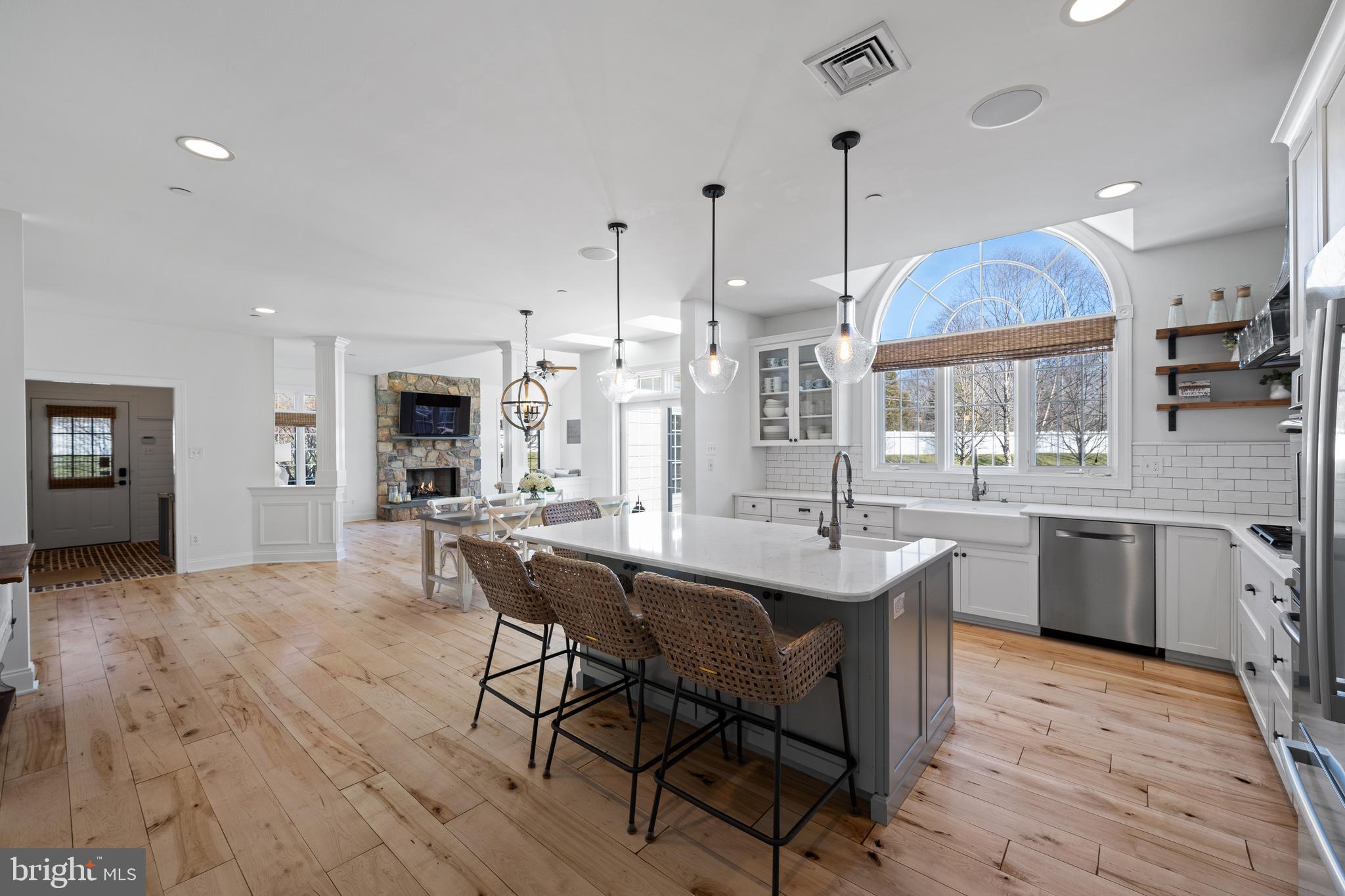 SPRINGTON RESERVE - Residential
