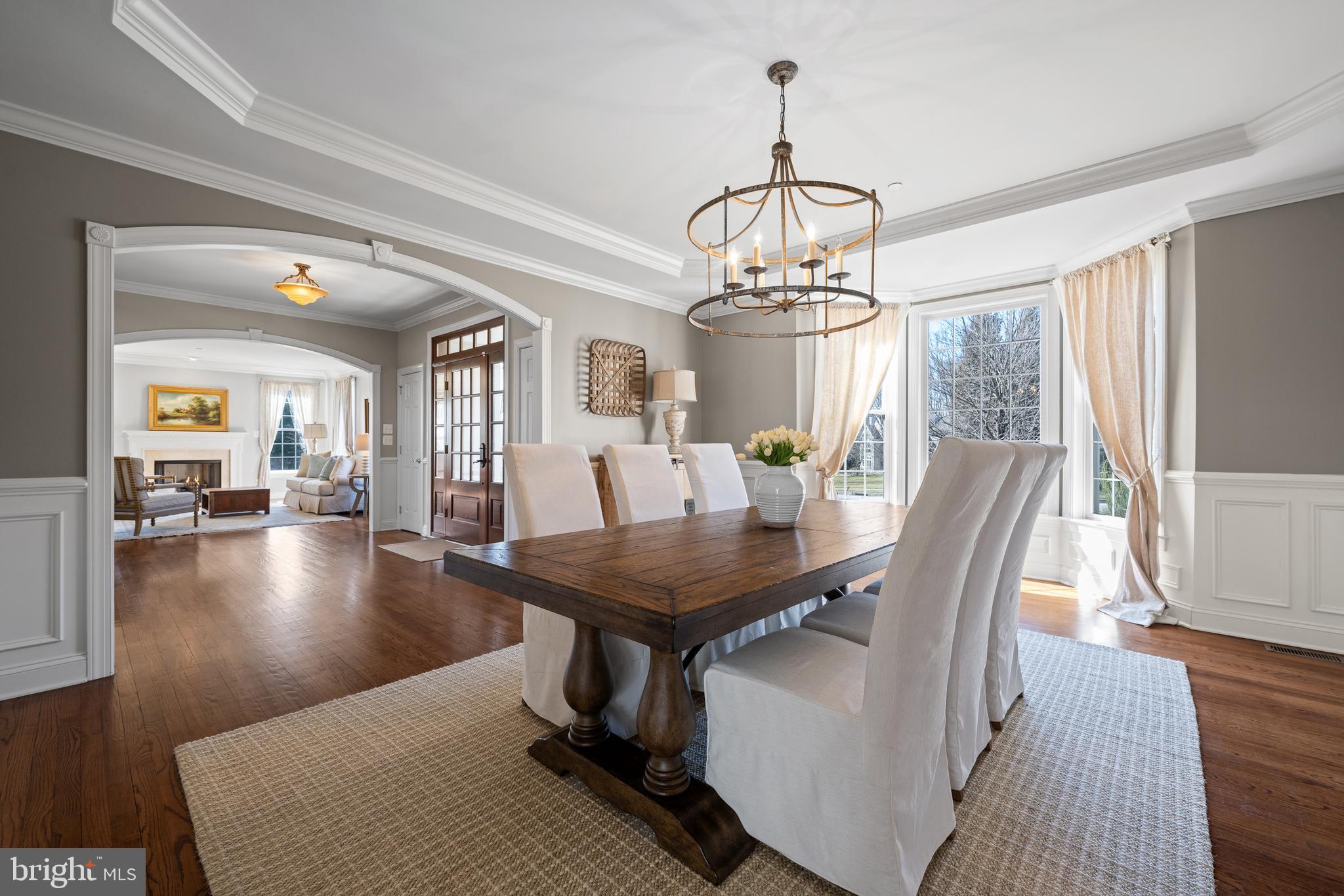 SPRINGTON RESERVE - Residential