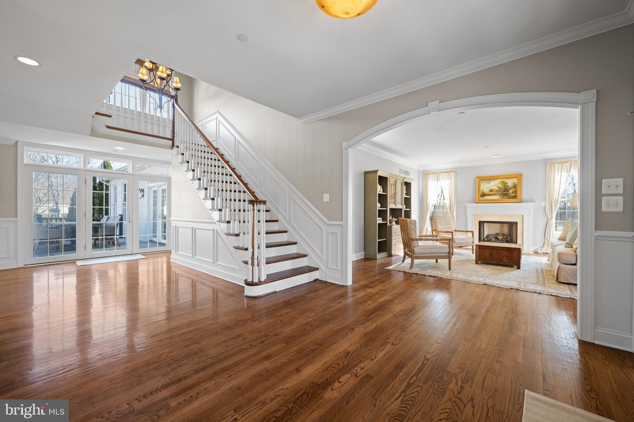 SPRINGTON RESERVE - Residential