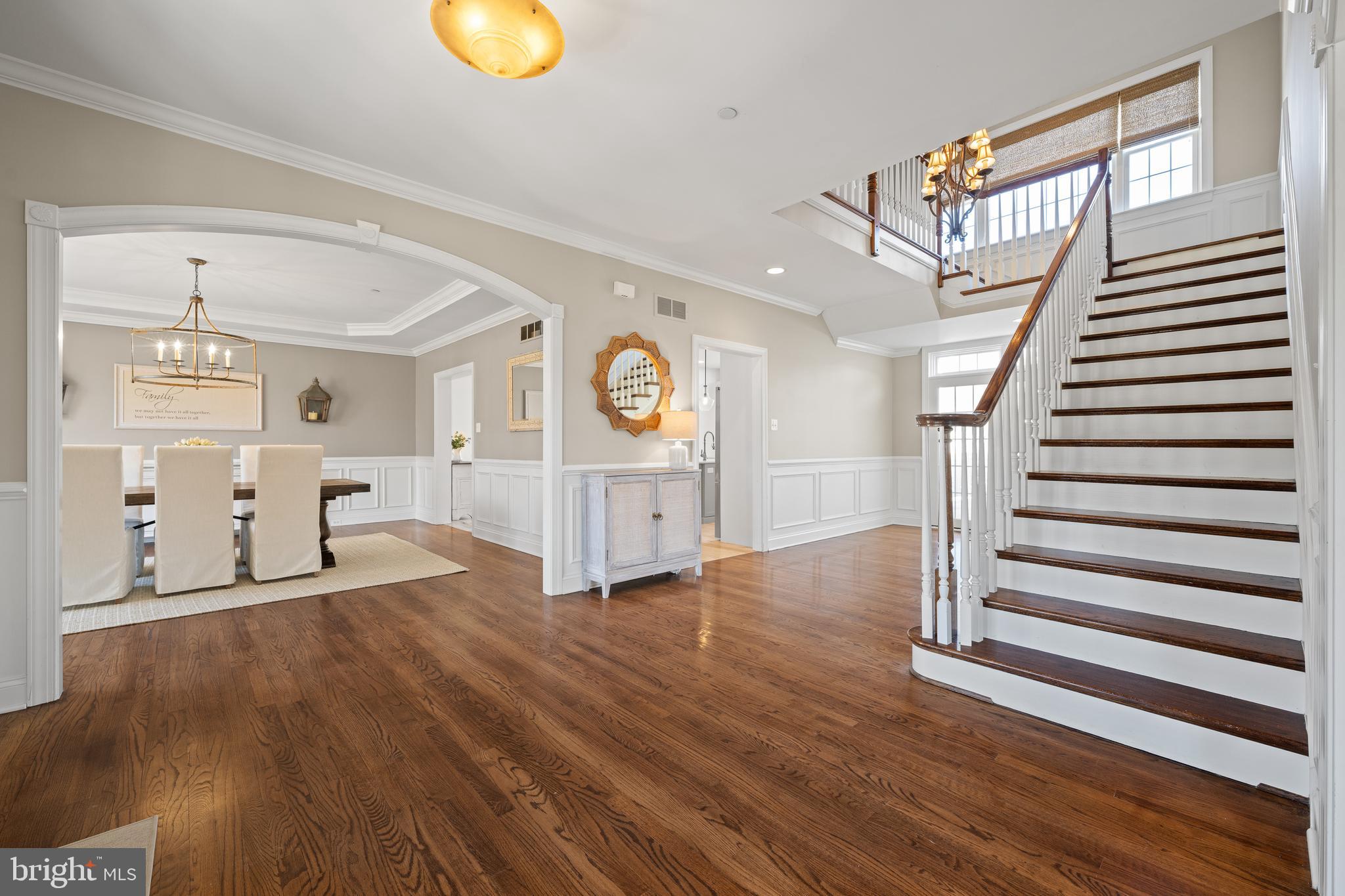 SPRINGTON RESERVE - Residential
