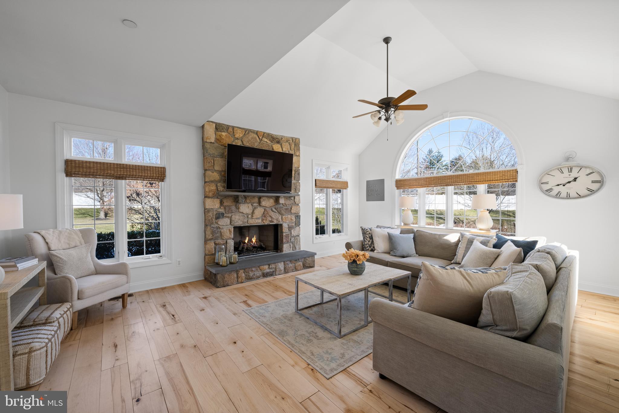 SPRINGTON RESERVE - Residential