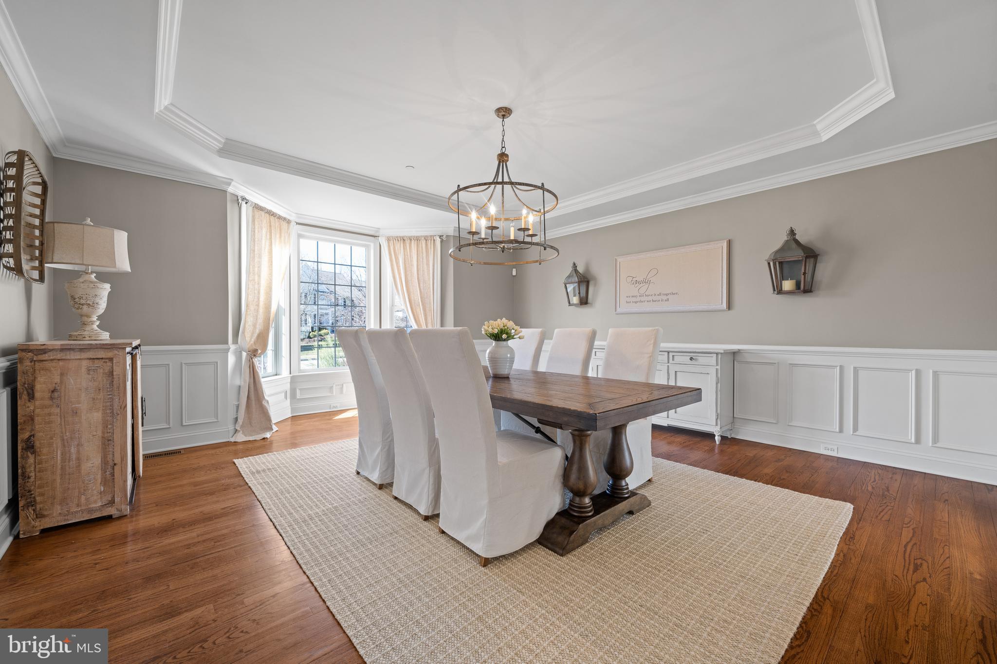 SPRINGTON RESERVE - Residential