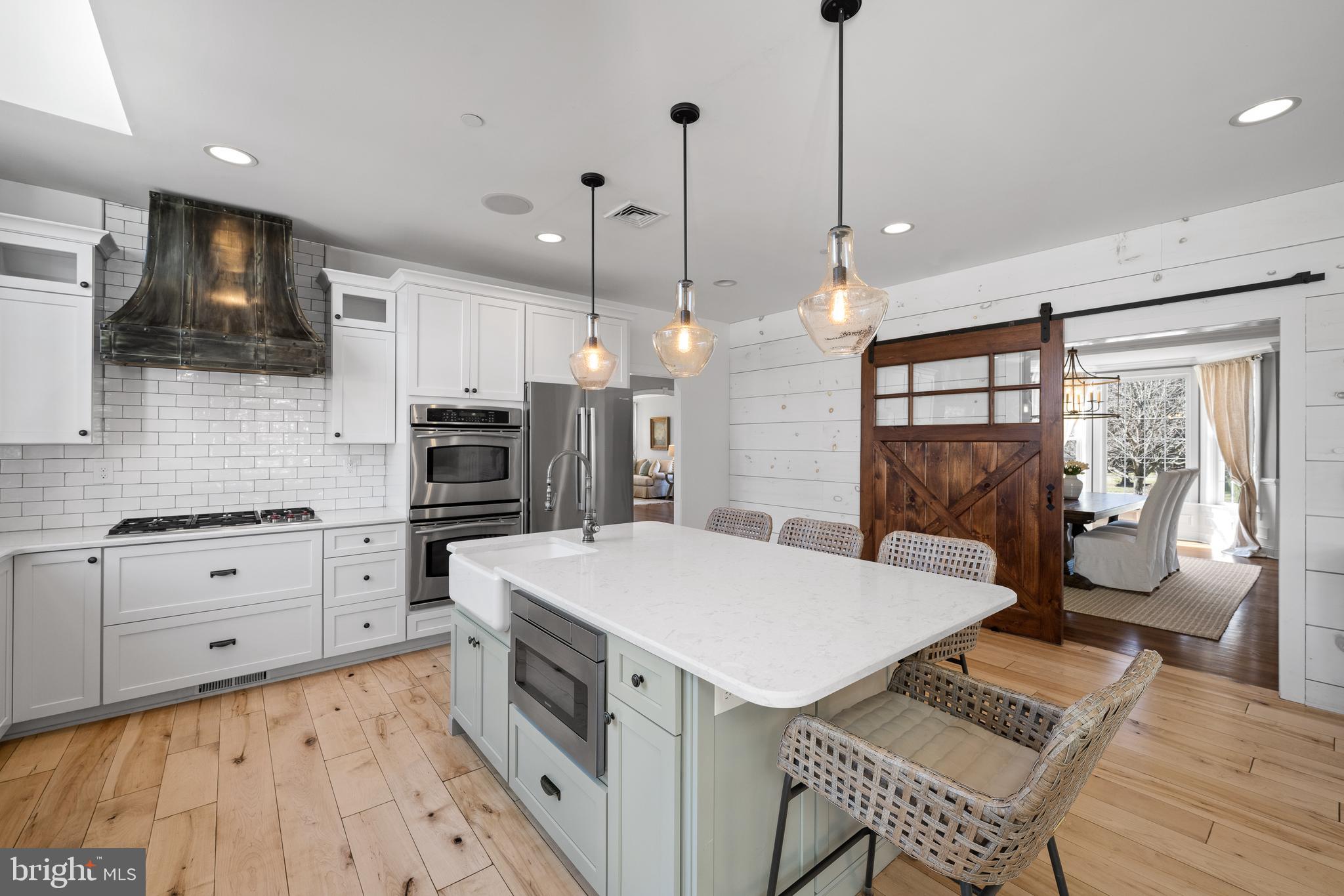 SPRINGTON RESERVE - Residential