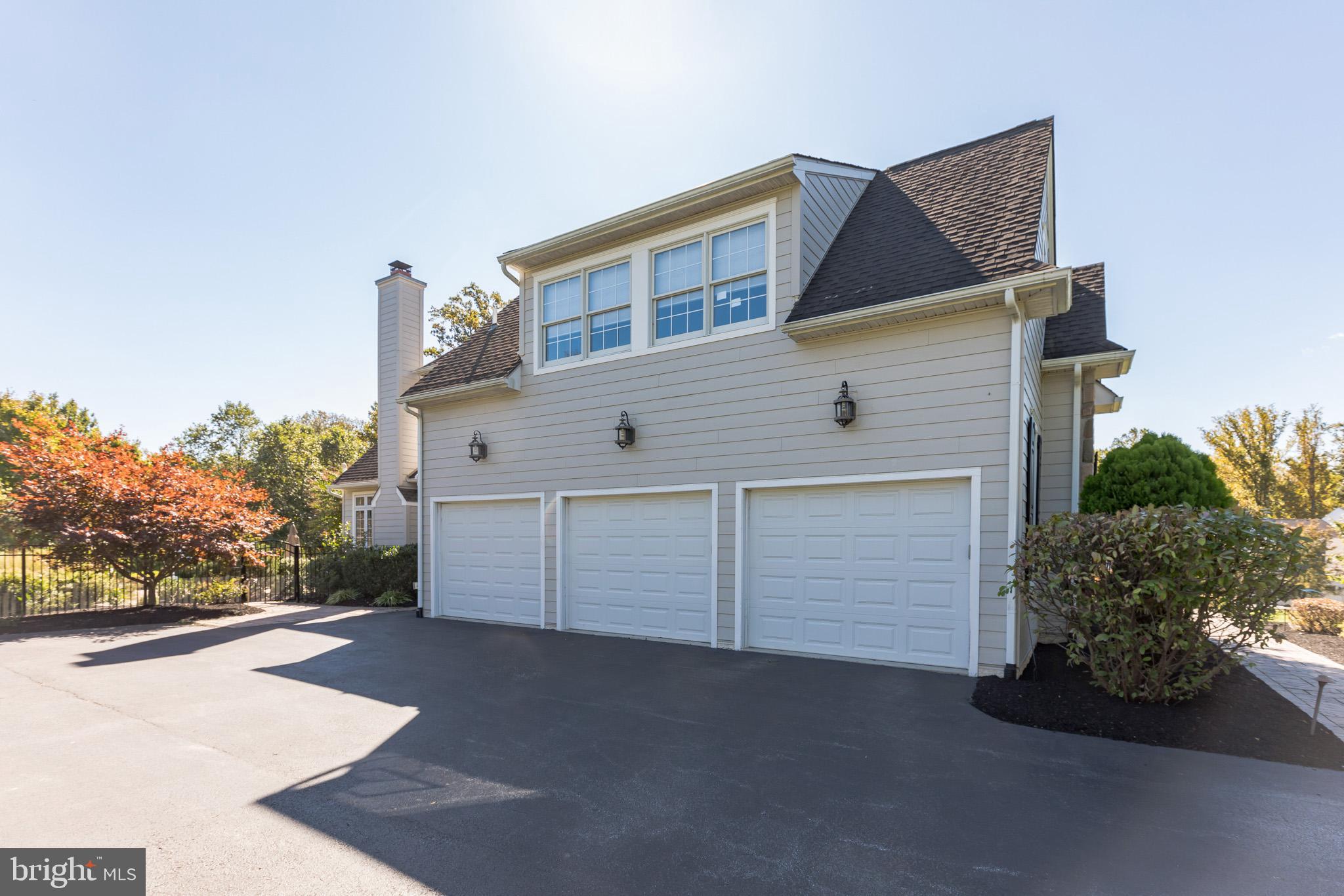 SPRINGTON RESERVE - Residential