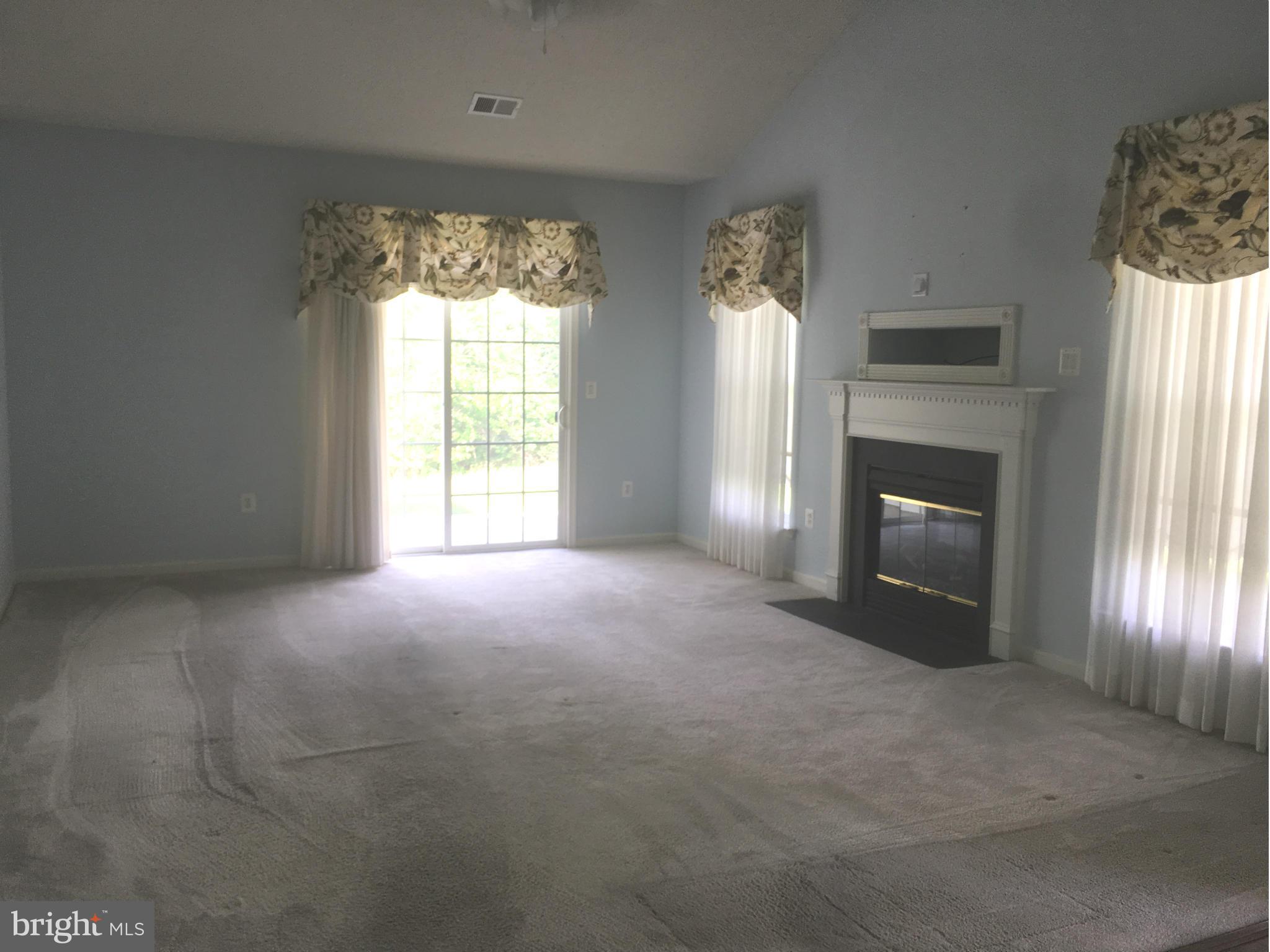 HAWTHORNE GREENE - Residential