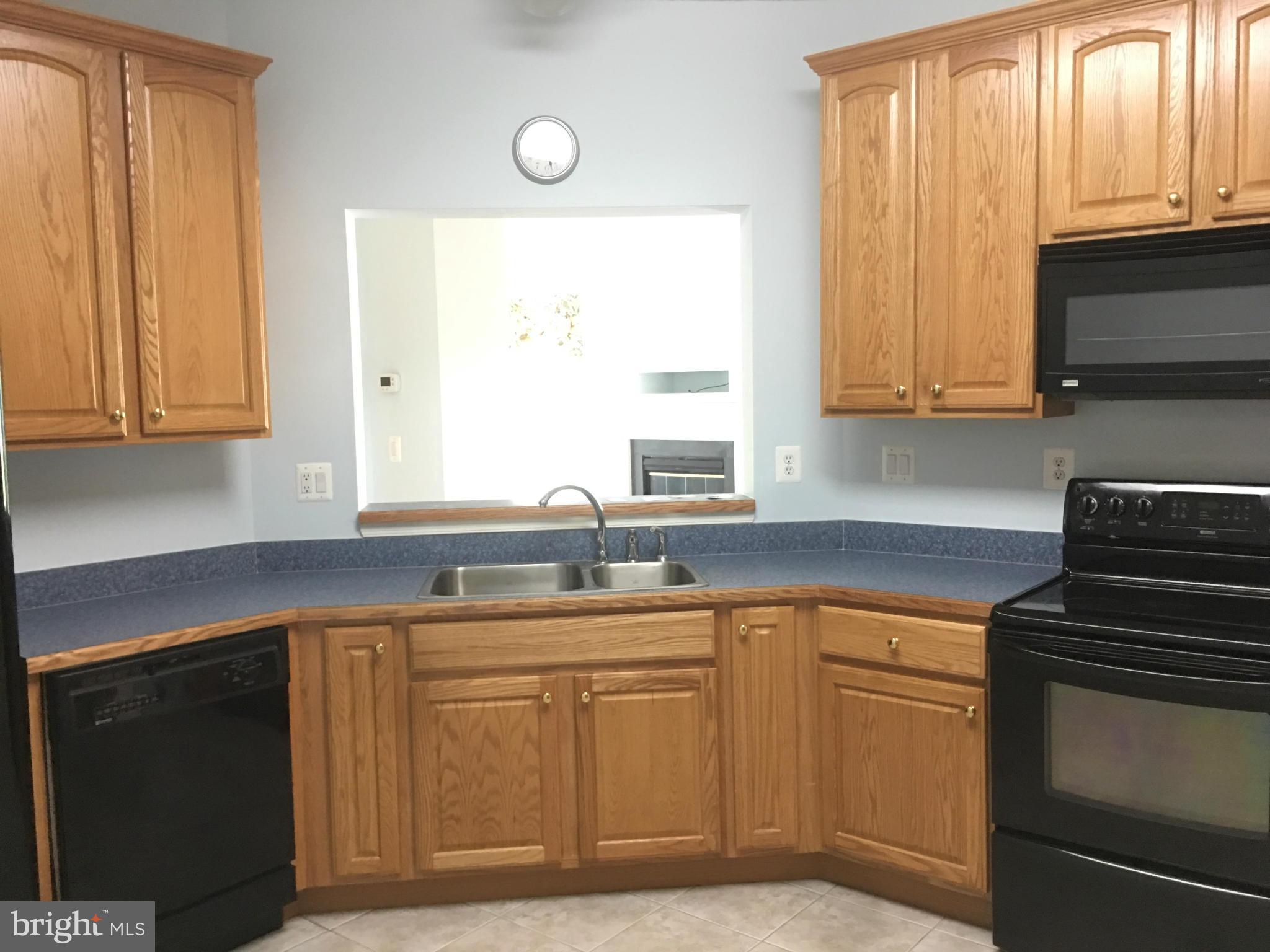 HAWTHORNE GREENE - Residential