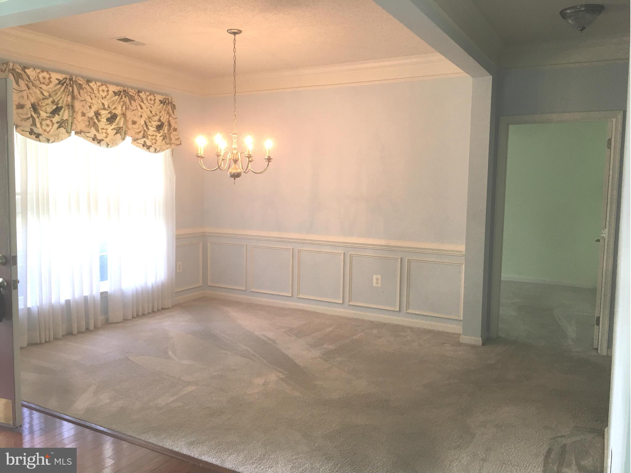 HAWTHORNE GREENE - Residential