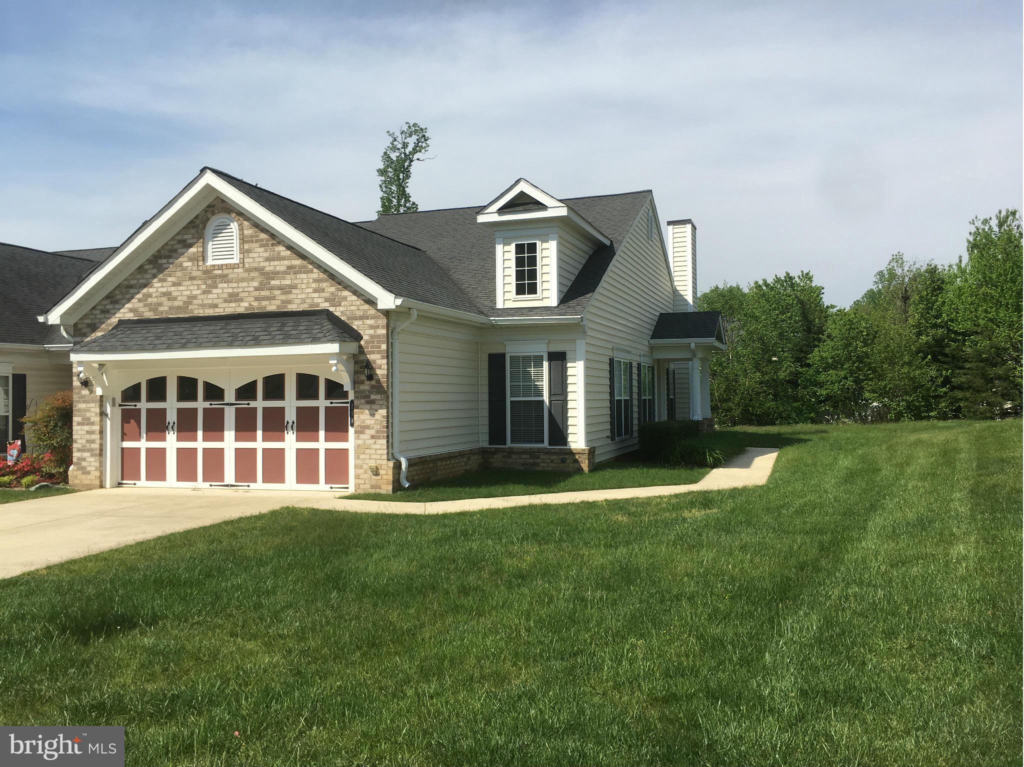 HAWTHORNE GREENE - Residential