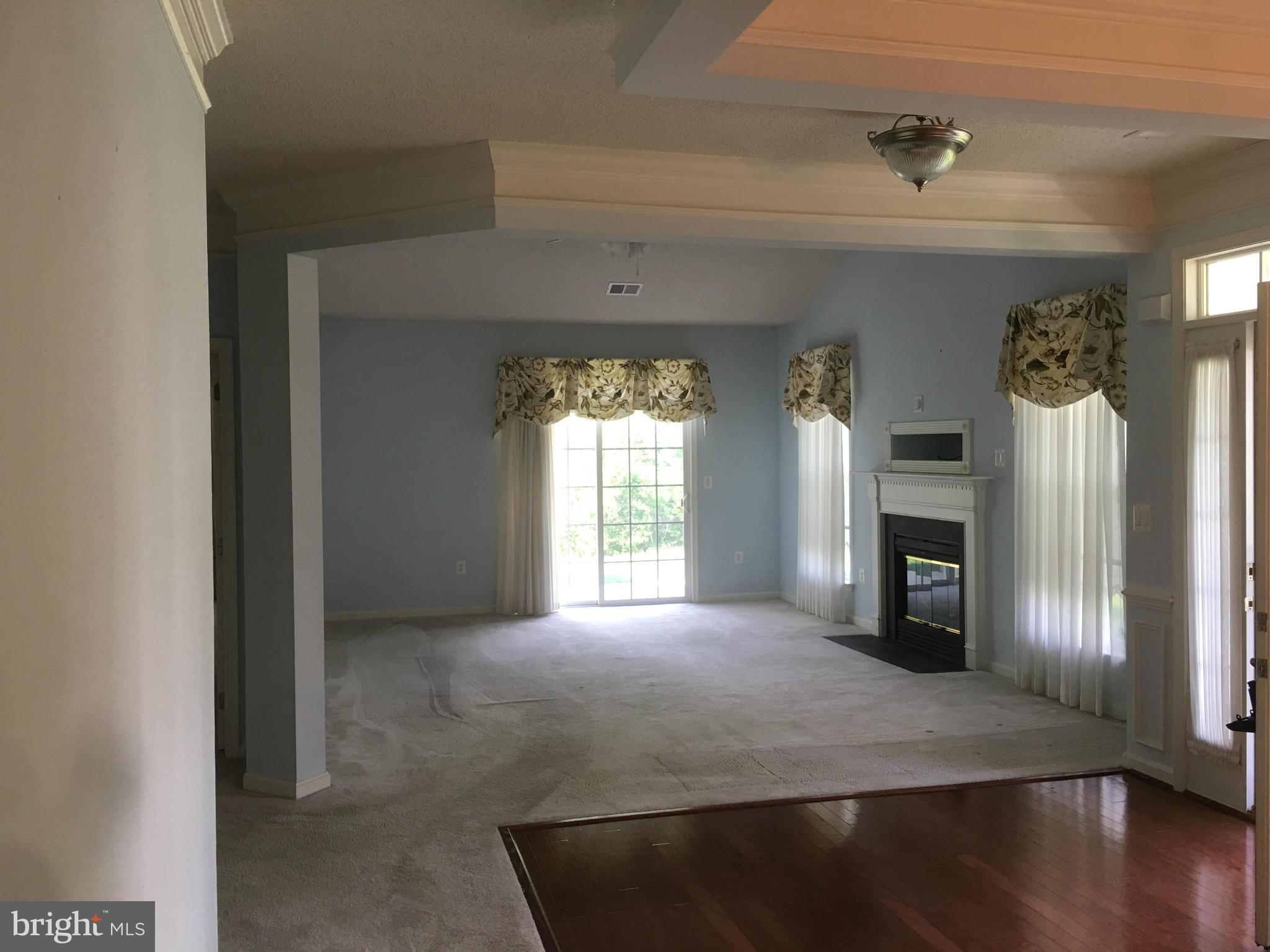 HAWTHORNE GREENE - Residential