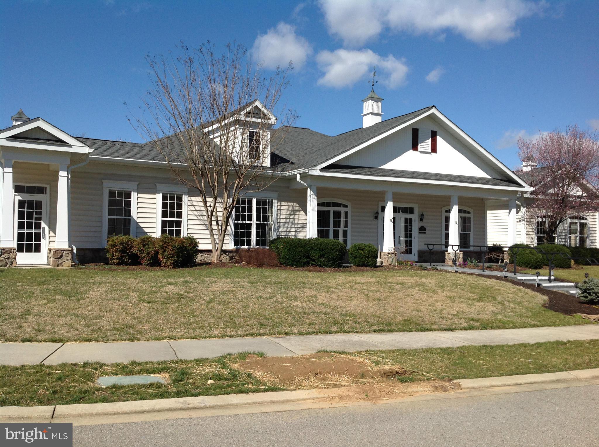 HAWTHORNE GREENE - Residential