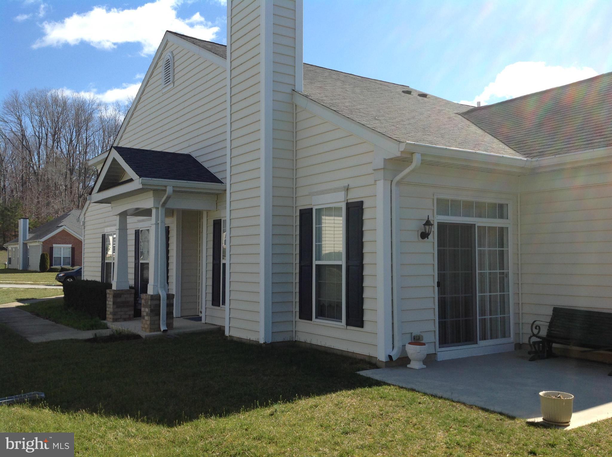 HAWTHORNE GREENE - Residential