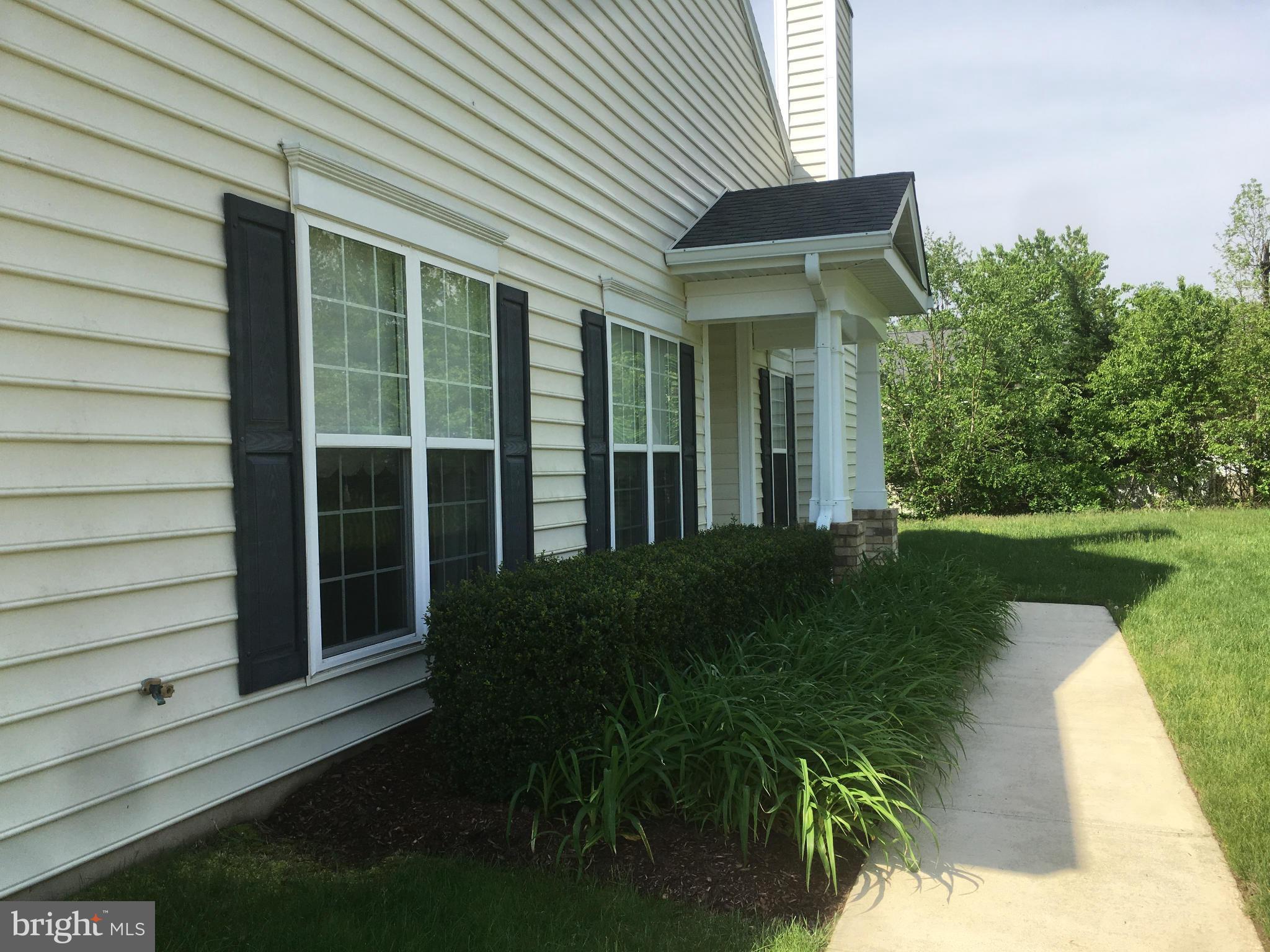 HAWTHORNE GREENE - Residential