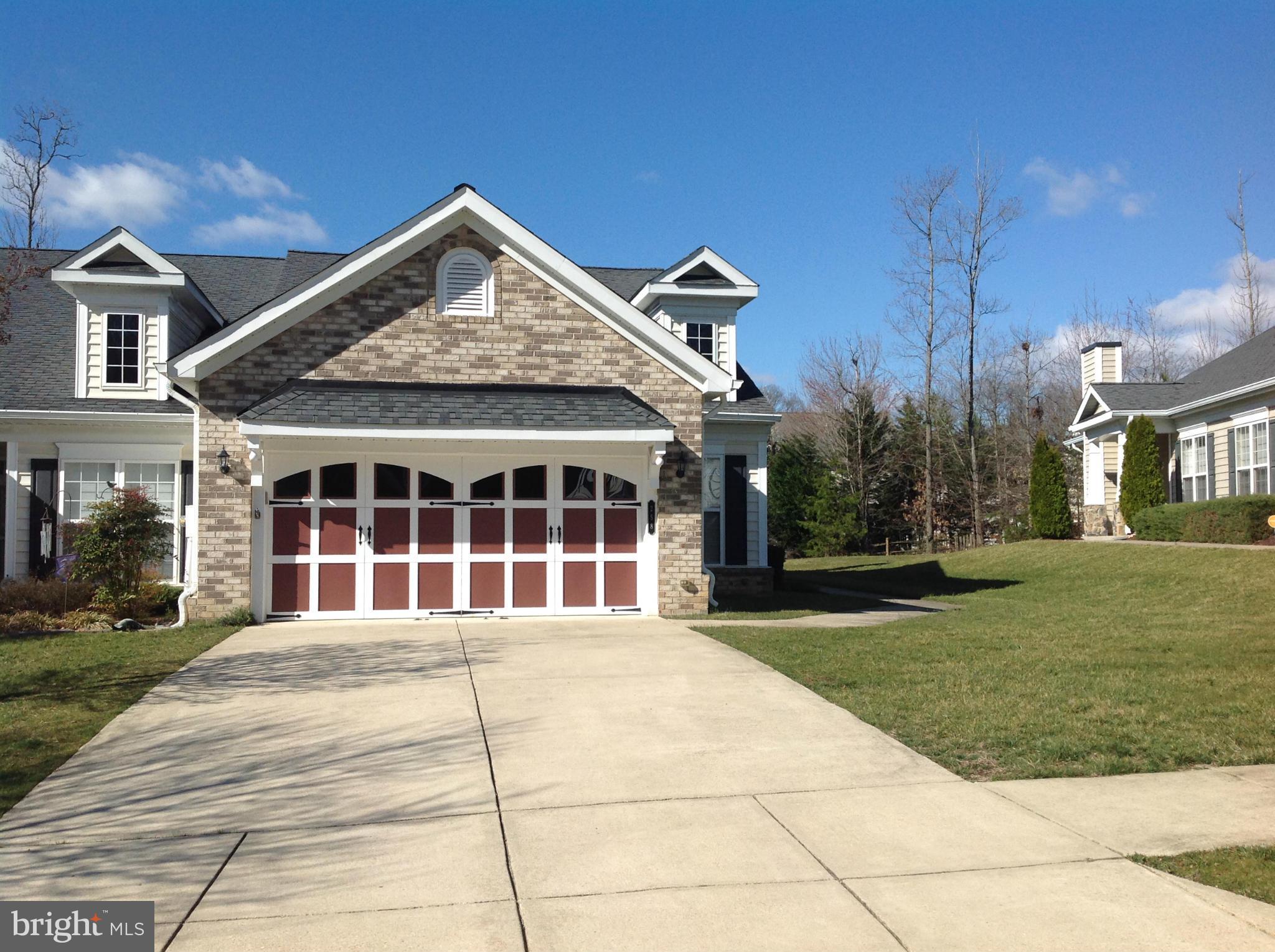 HAWTHORNE GREENE - Residential