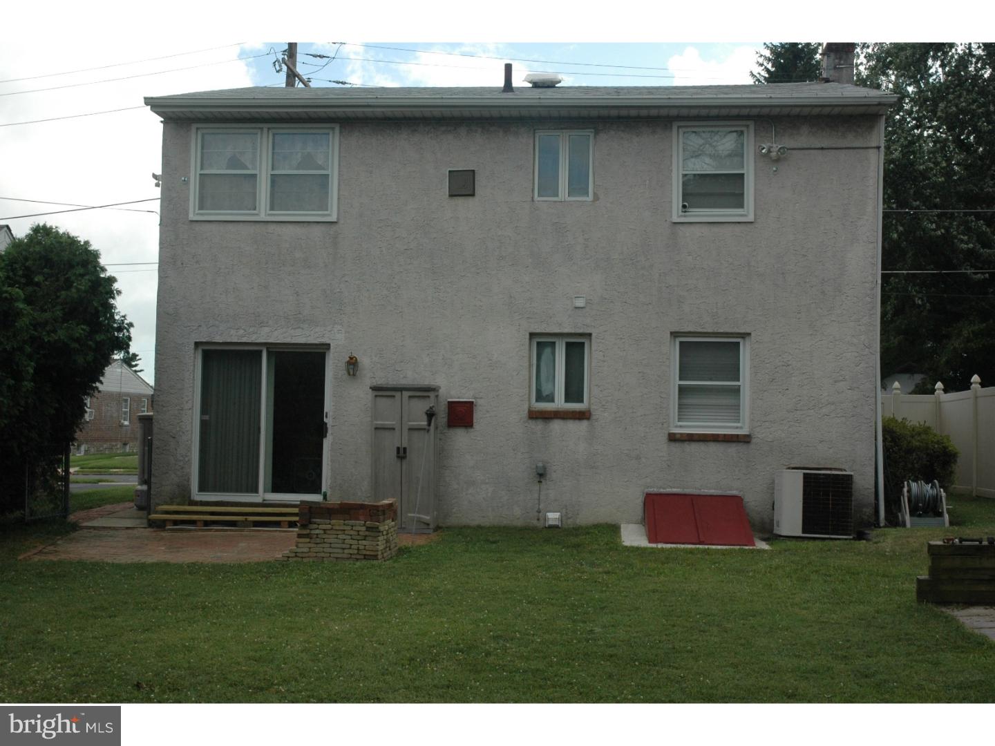 FOX CHASE - Residential