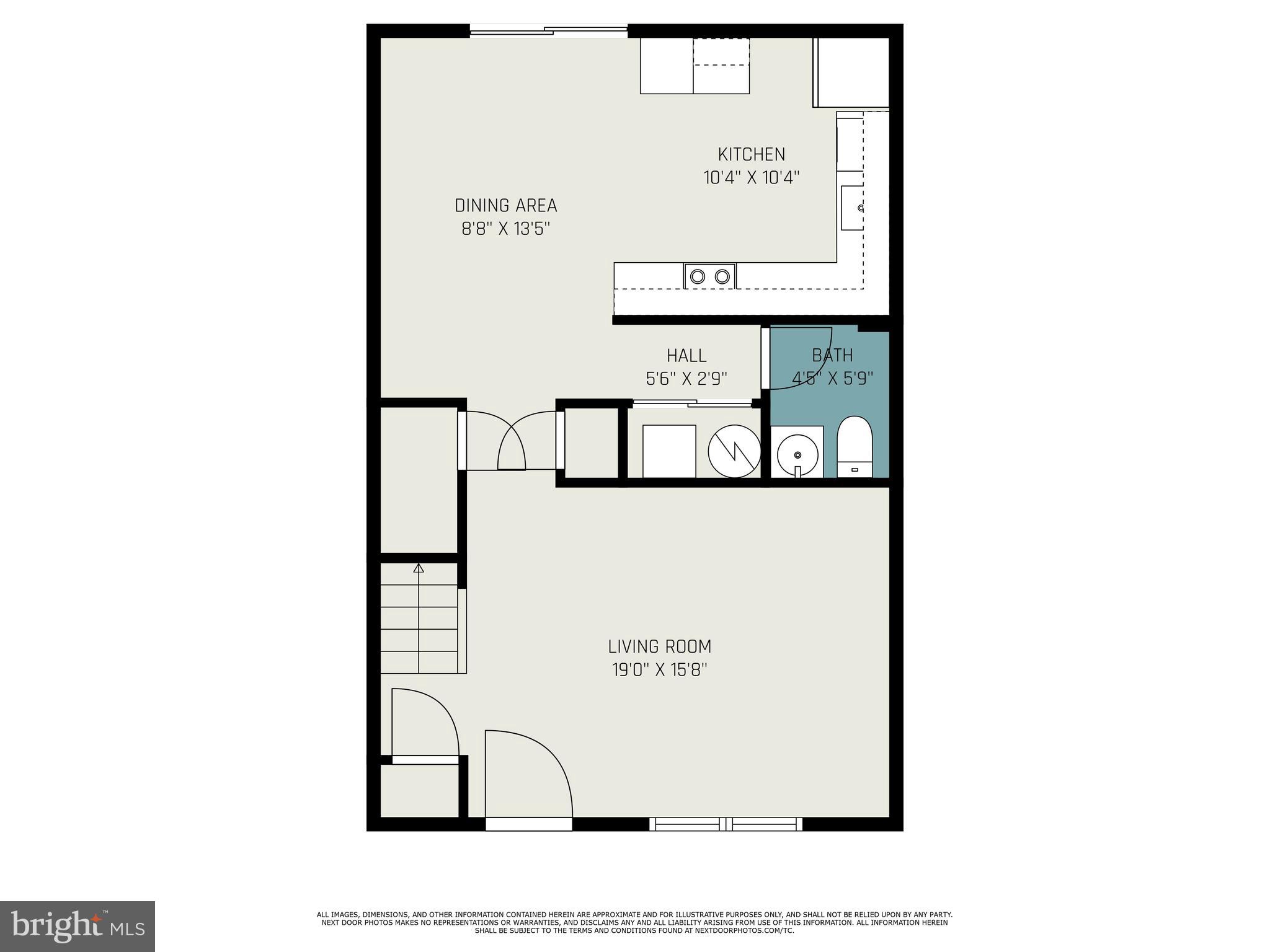 FOUR SEASONS - Residential