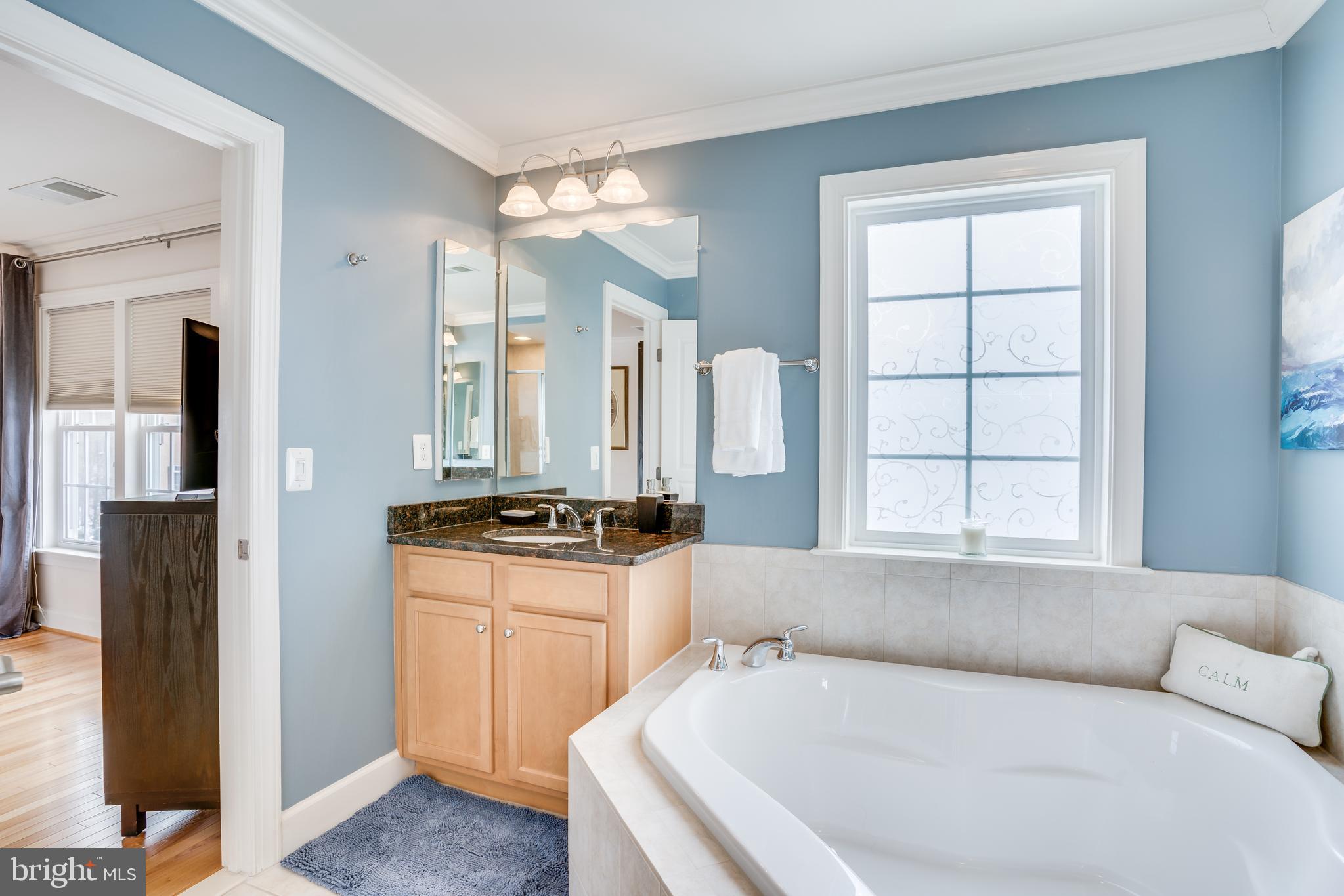 GREENE MILL PRESERVE - Residential