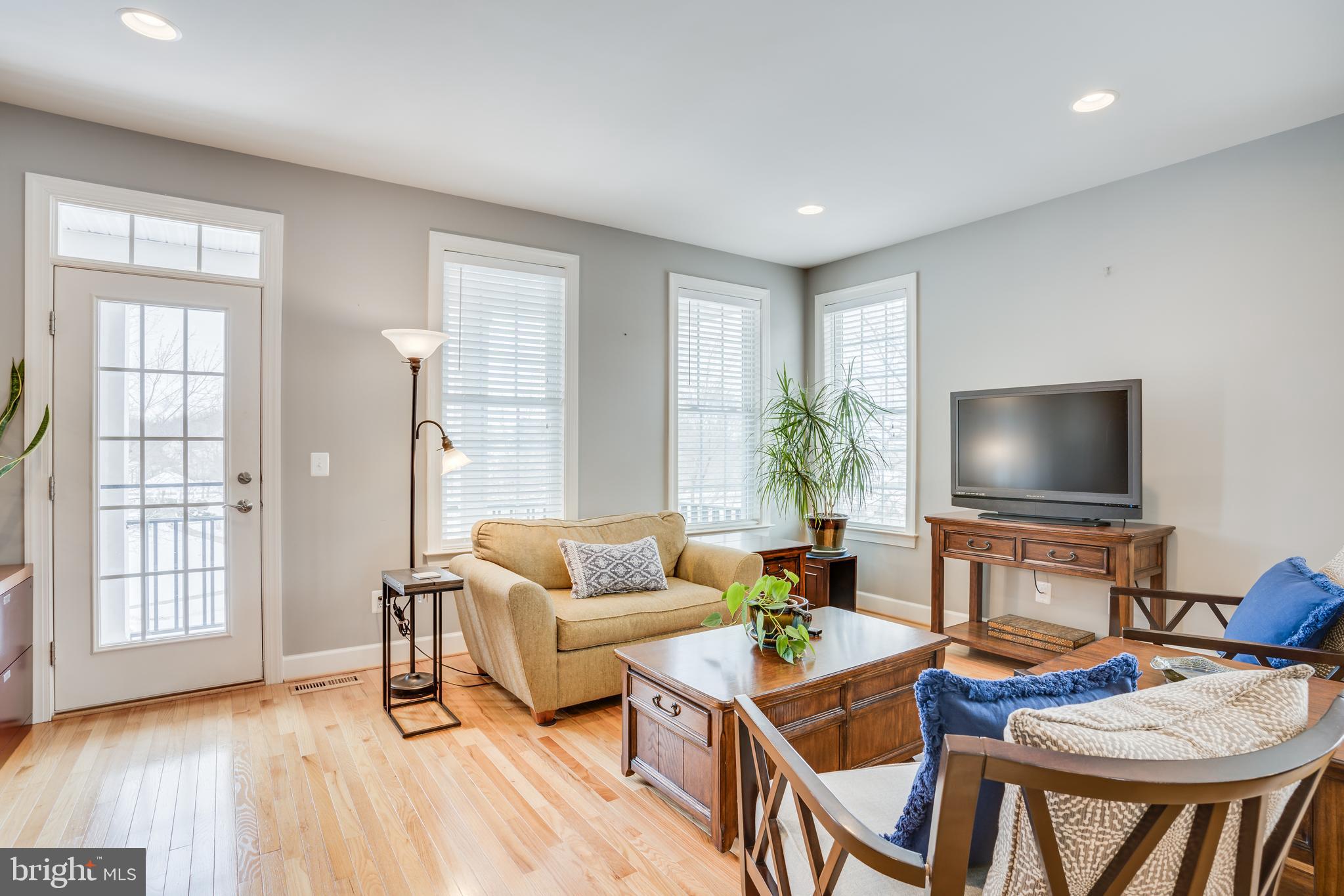 GREENE MILL PRESERVE - Residential