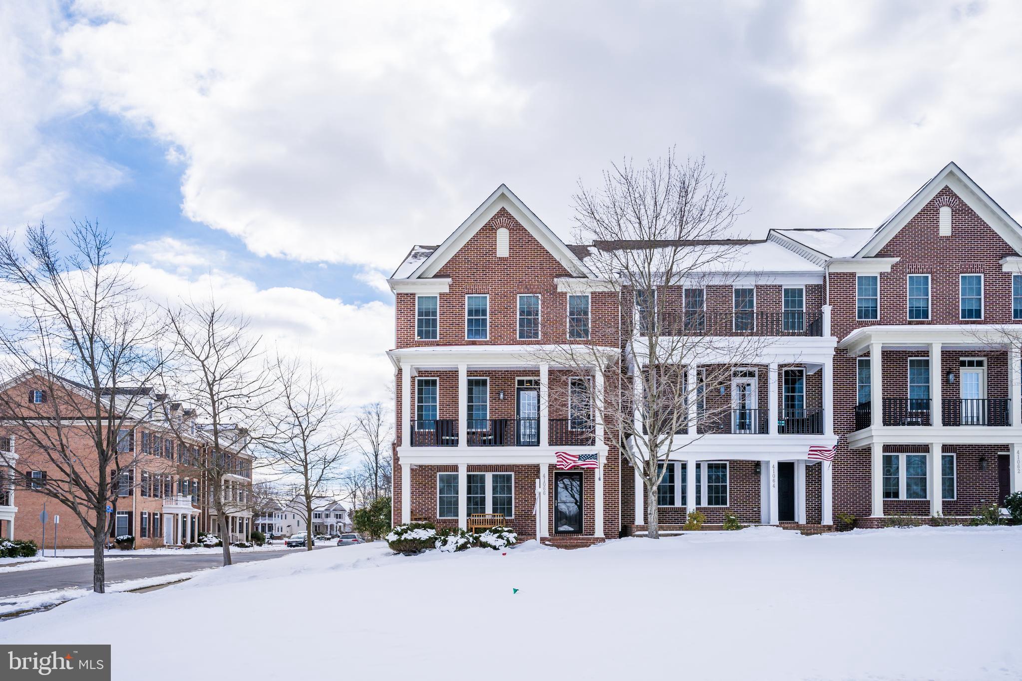 GREENE MILL PRESERVE - Residential