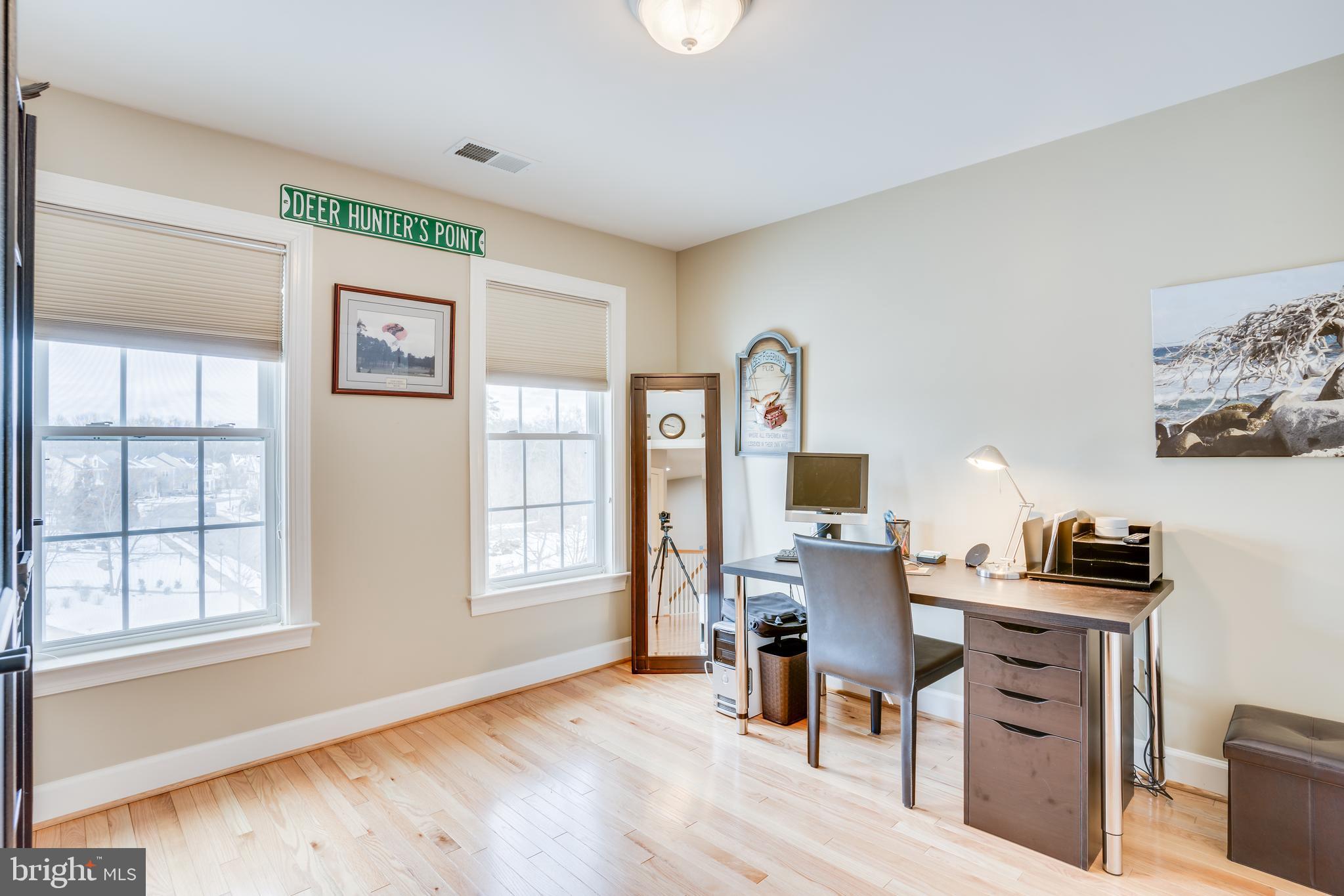 GREENE MILL PRESERVE - Residential