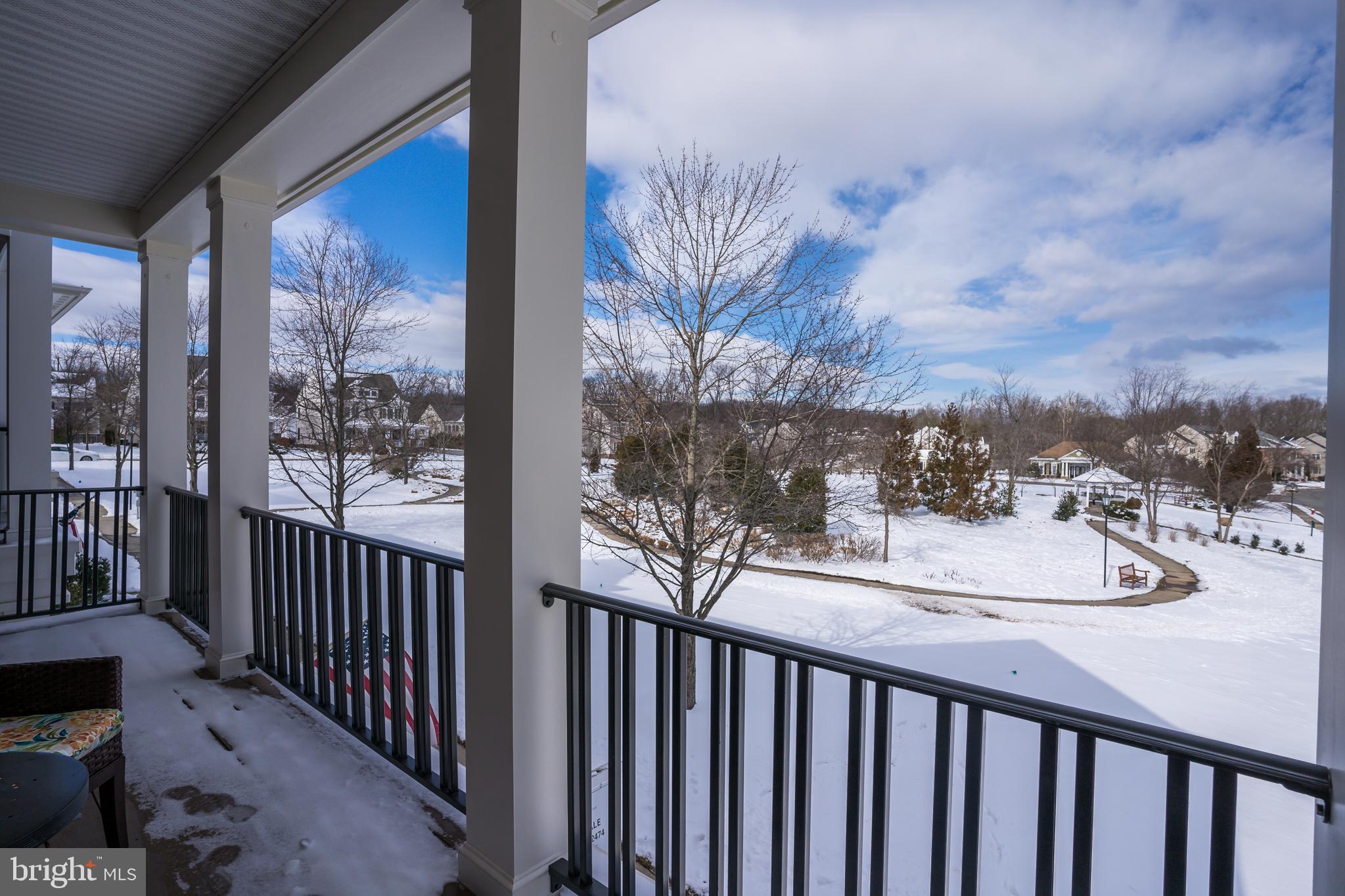 GREENE MILL PRESERVE - Residential