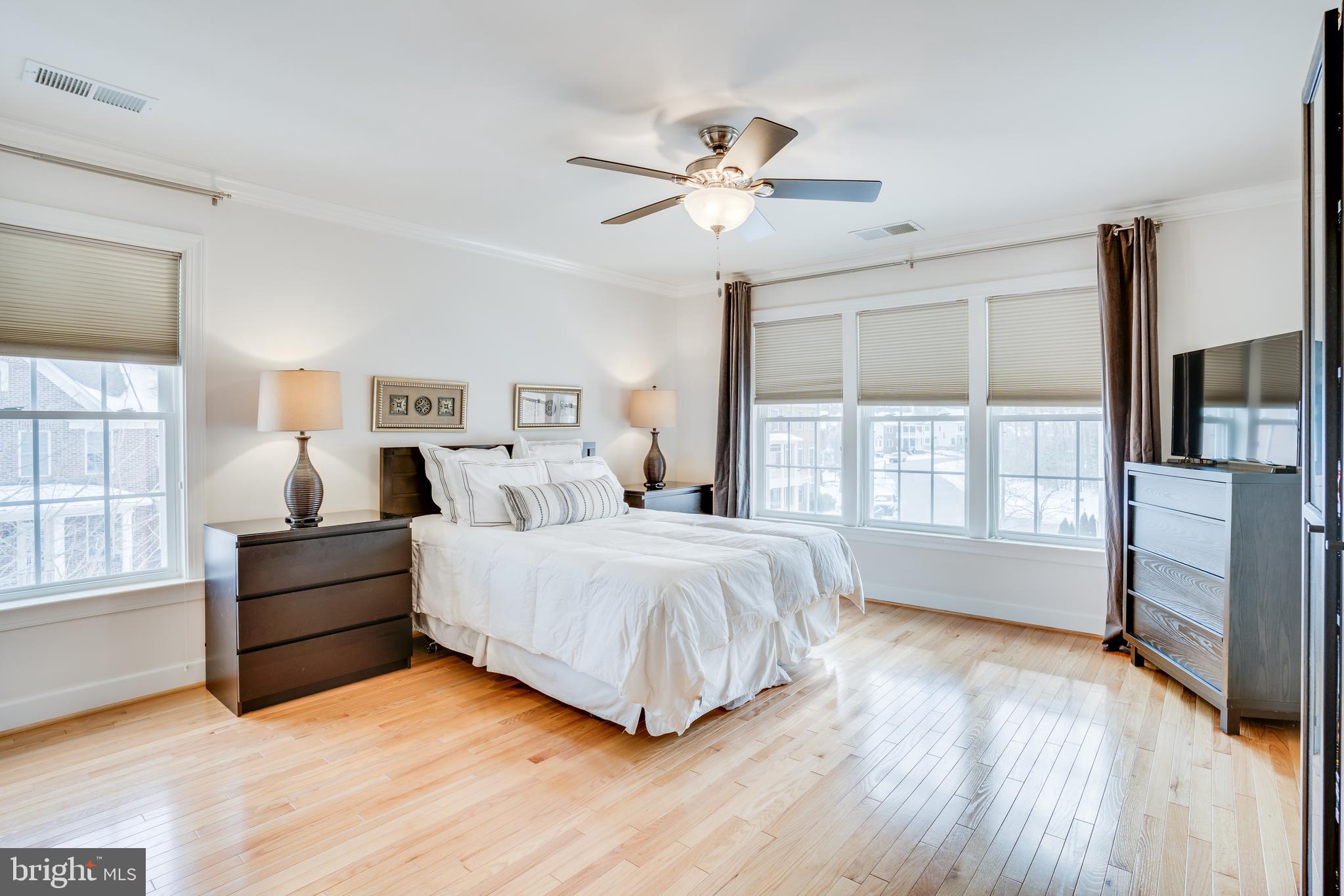 GREENE MILL PRESERVE - Residential