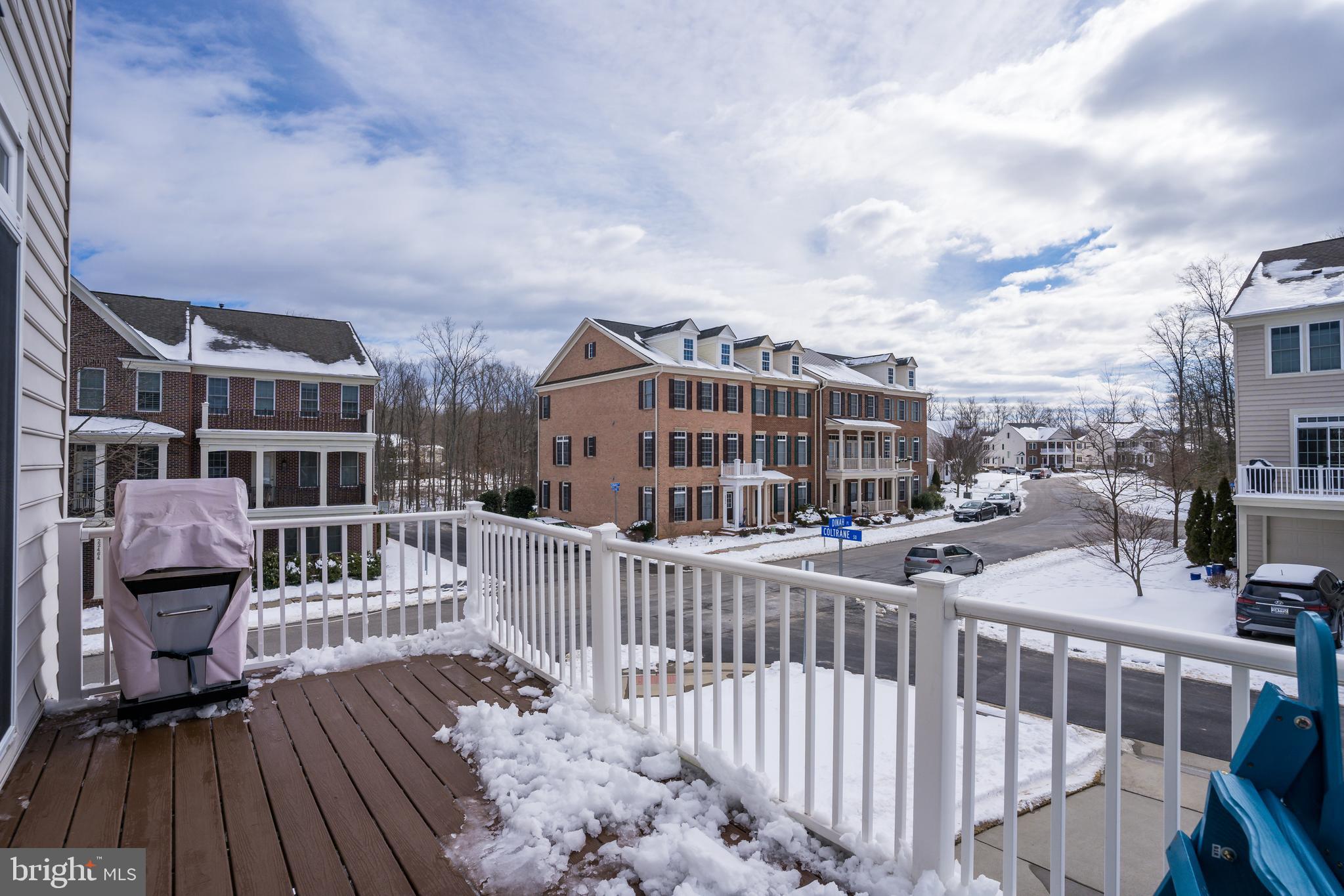 GREENE MILL PRESERVE - Residential