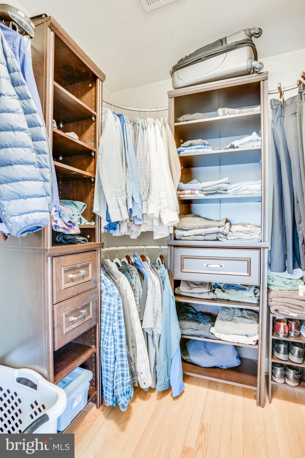 GREENE MILL PRESERVE - Residential