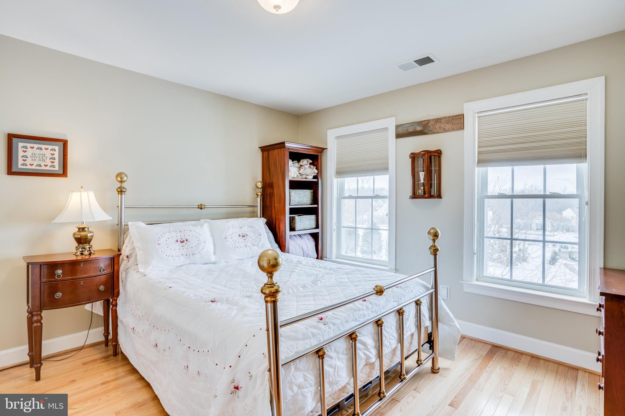 GREENE MILL PRESERVE - Residential