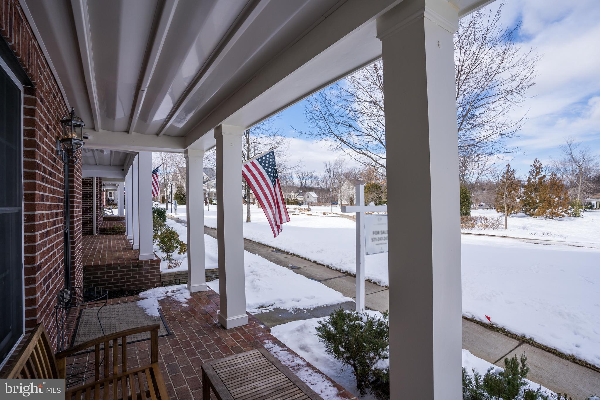 GREENE MILL PRESERVE - Residential