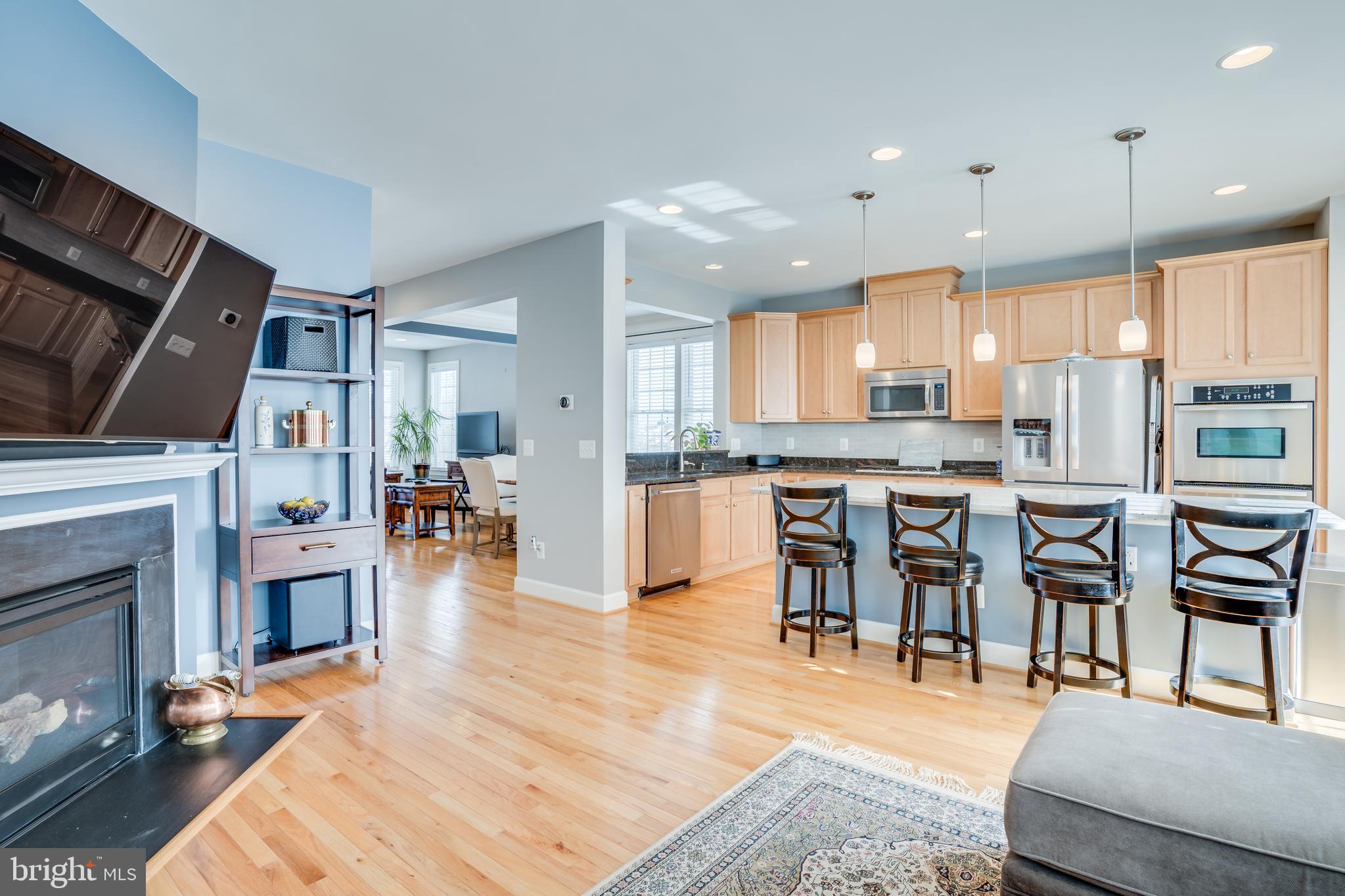 GREENE MILL PRESERVE - Residential