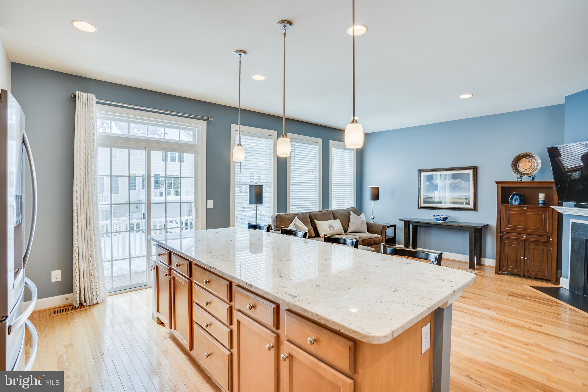 GREENE MILL PRESERVE - Residential