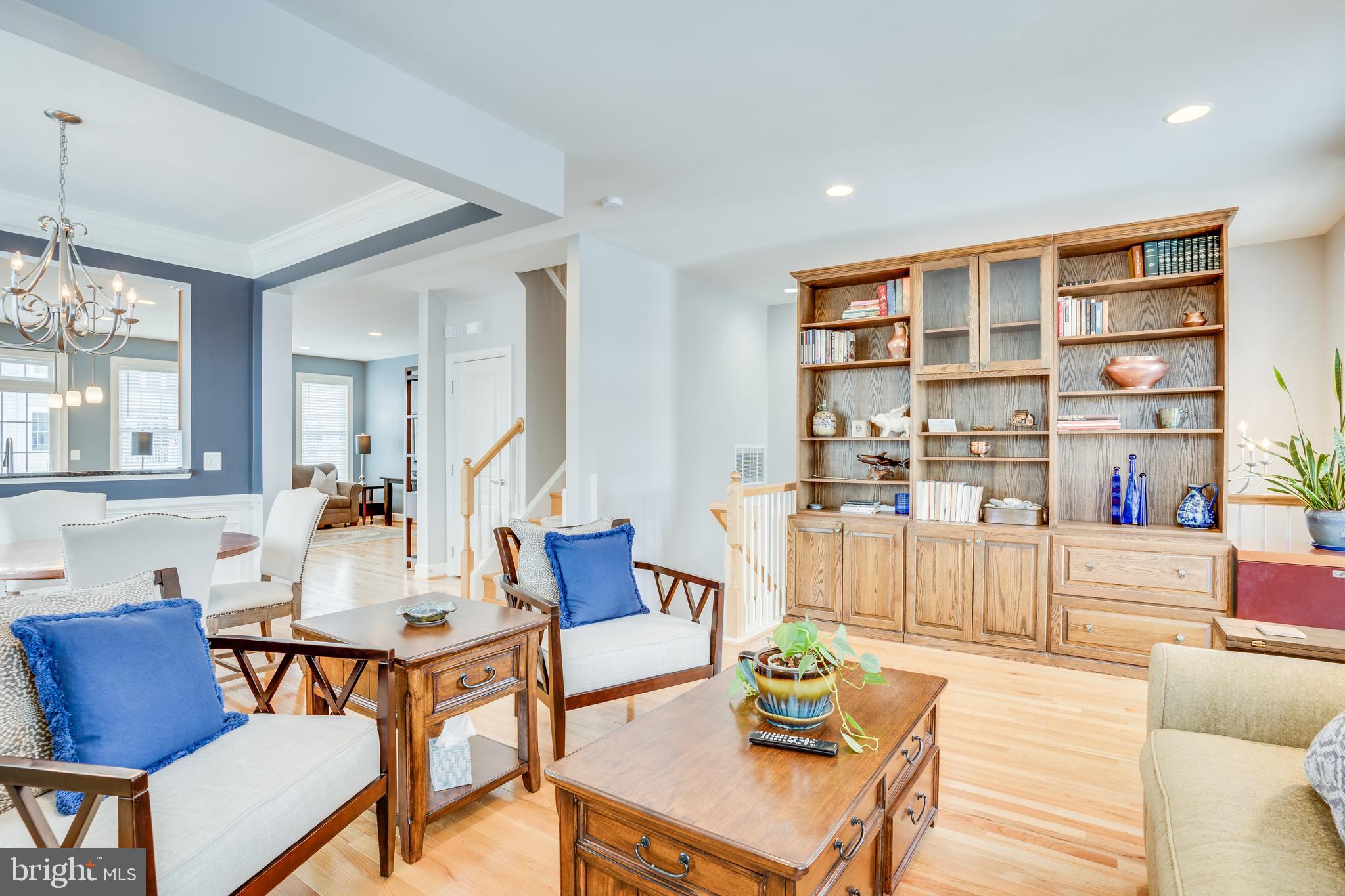 GREENE MILL PRESERVE - Residential