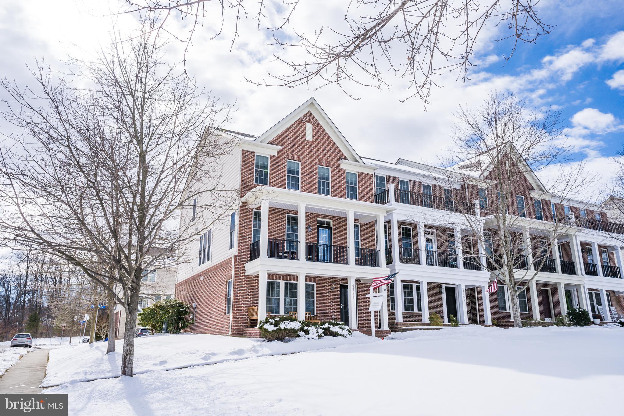 GREENE MILL PRESERVE - Residential