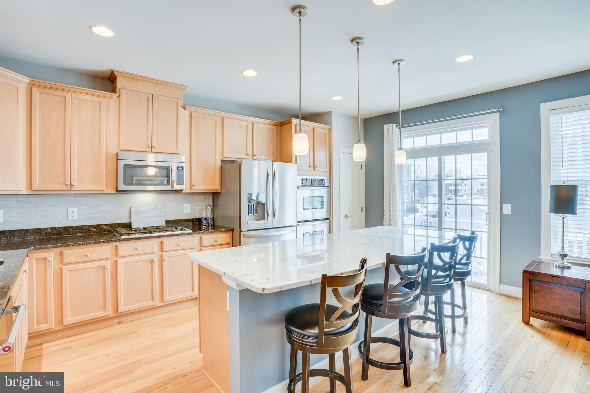 GREENE MILL PRESERVE - Residential