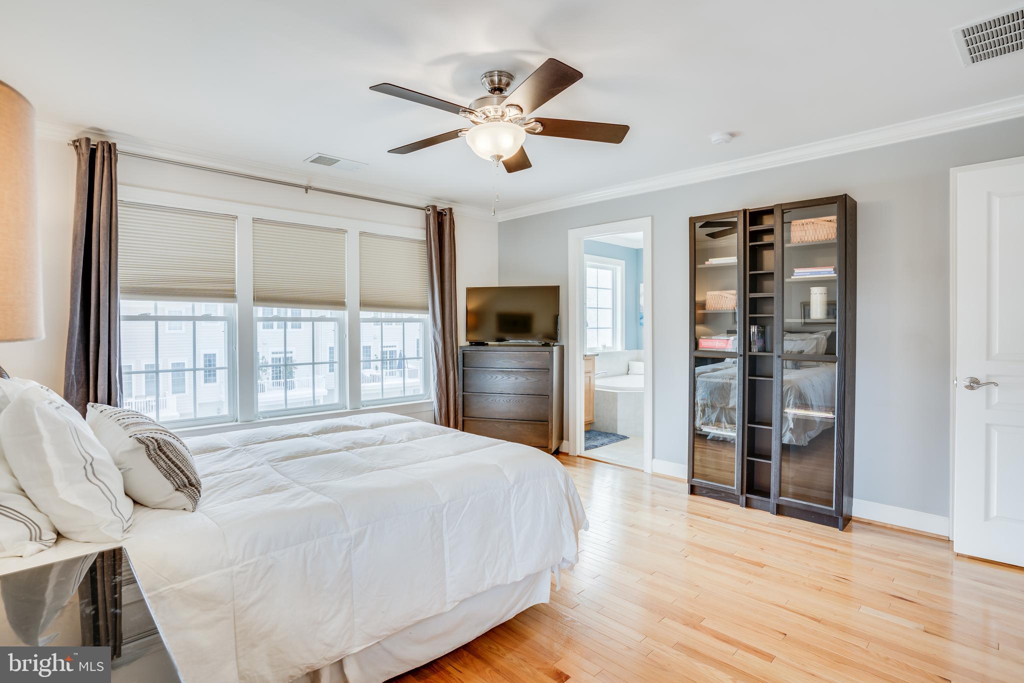 GREENE MILL PRESERVE - Residential