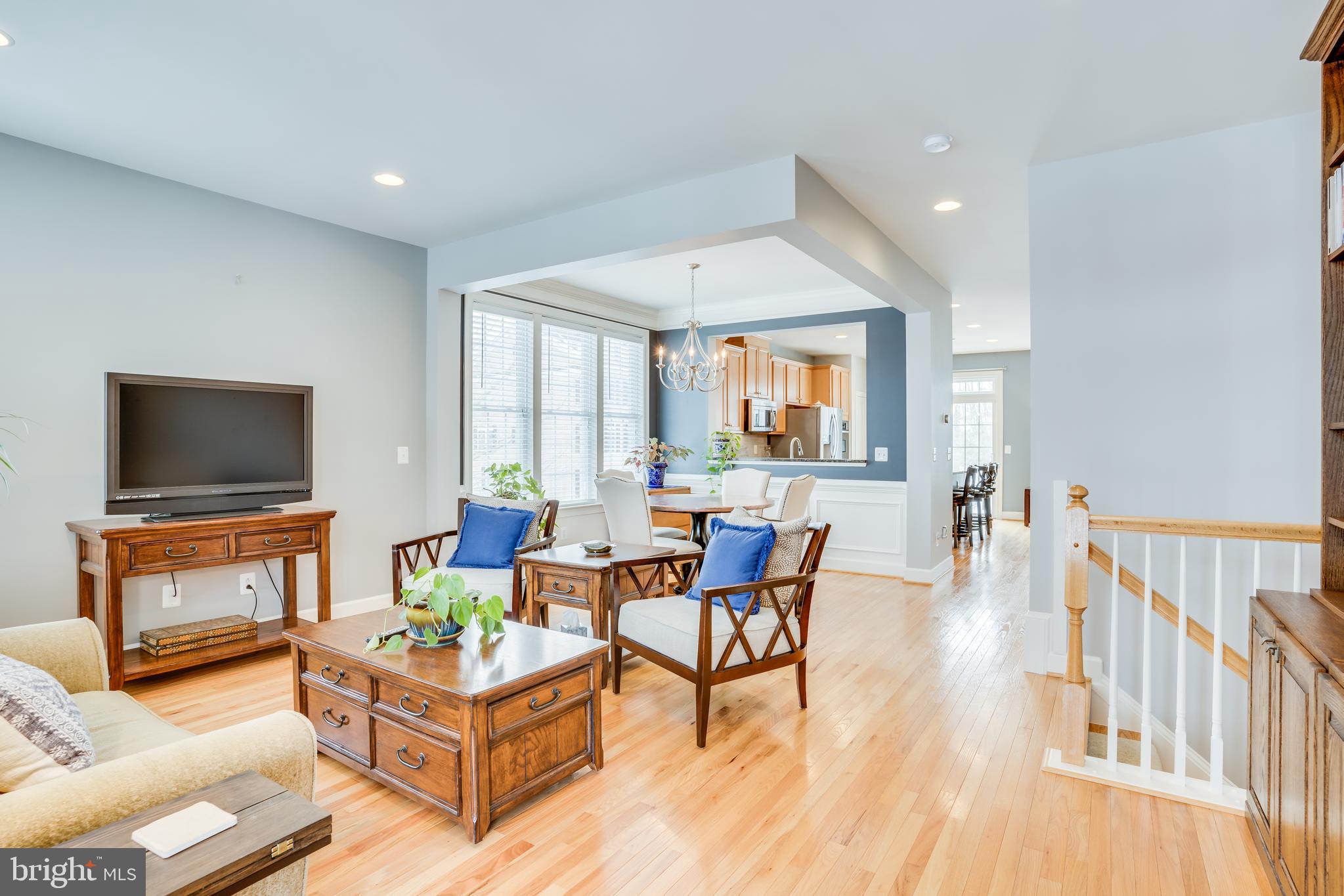 GREENE MILL PRESERVE - Residential