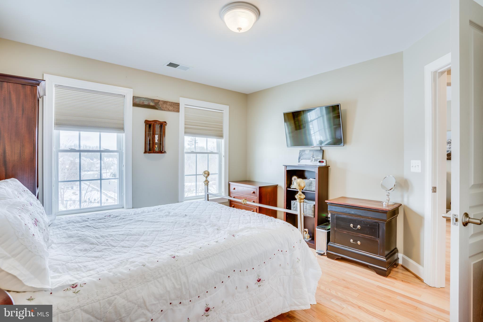 GREENE MILL PRESERVE - Residential