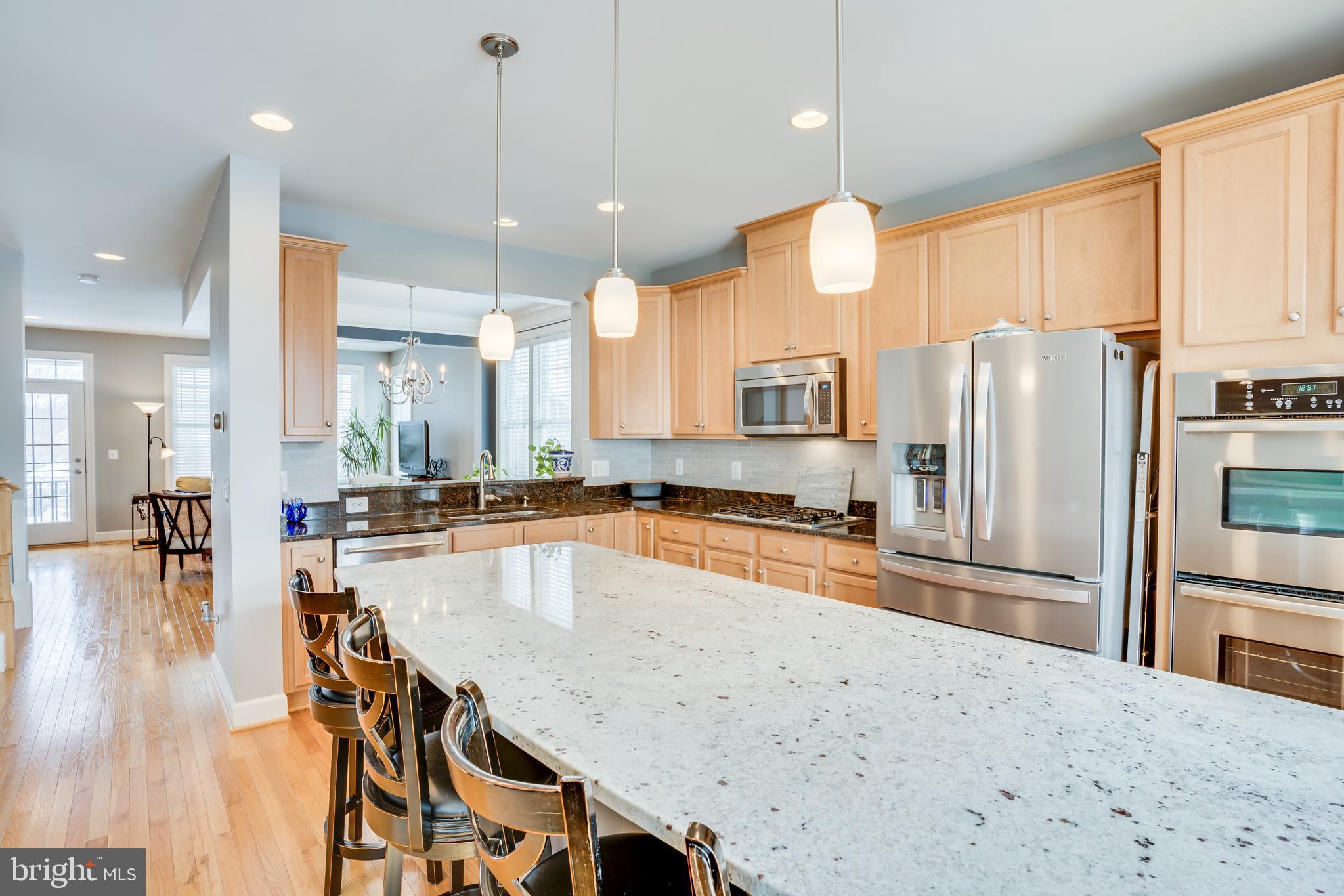 GREENE MILL PRESERVE - Residential