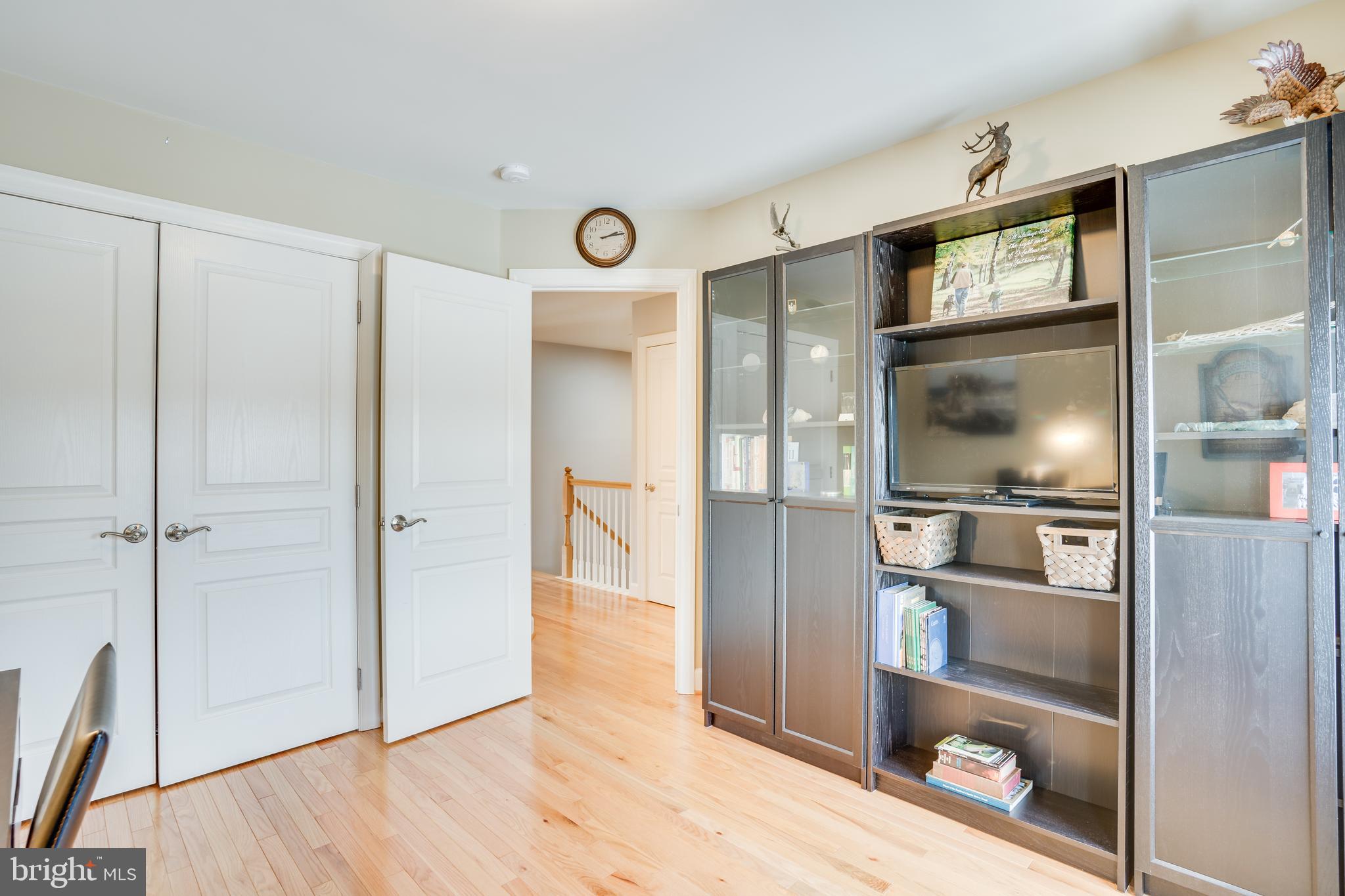 GREENE MILL PRESERVE - Residential