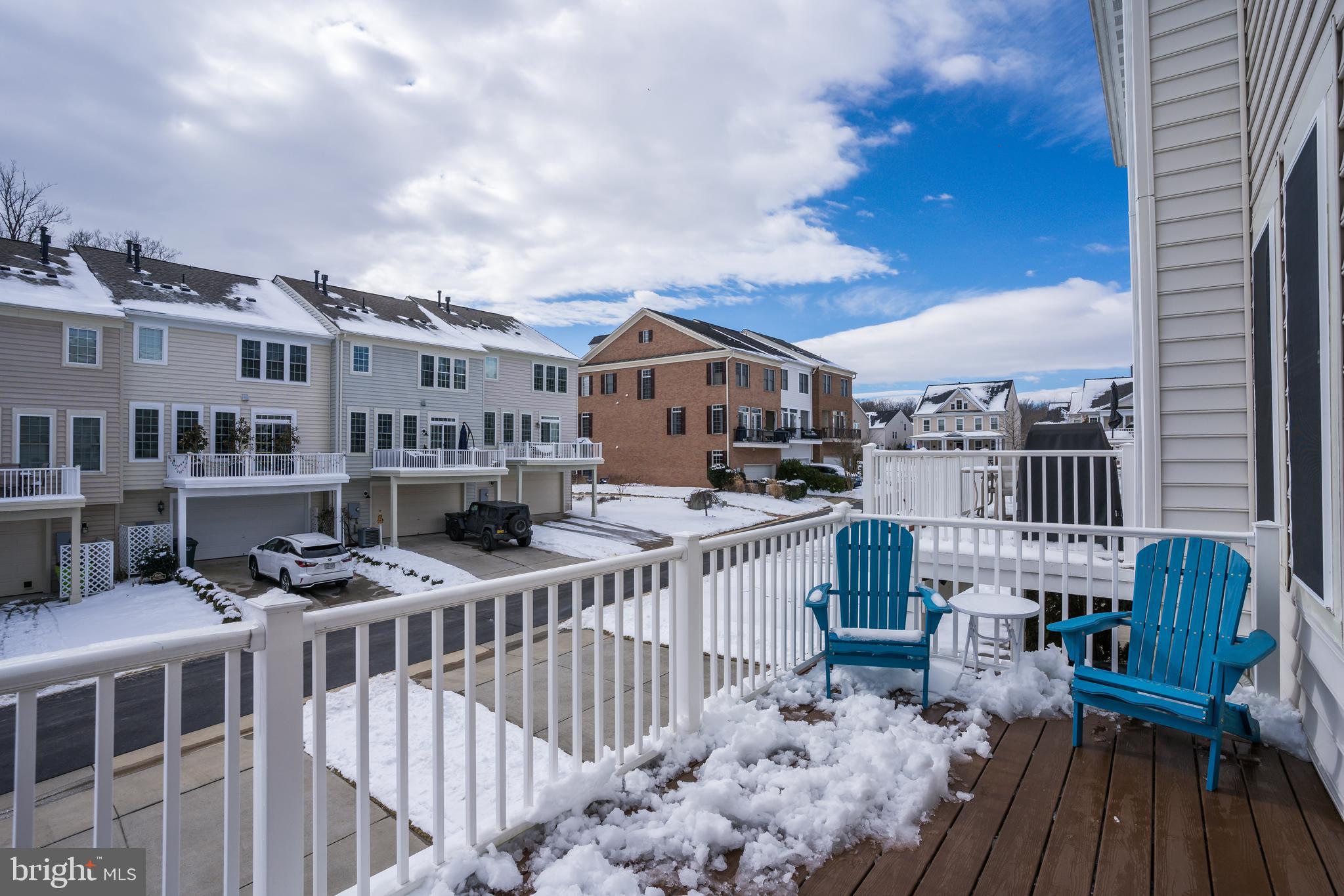 GREENE MILL PRESERVE - Residential