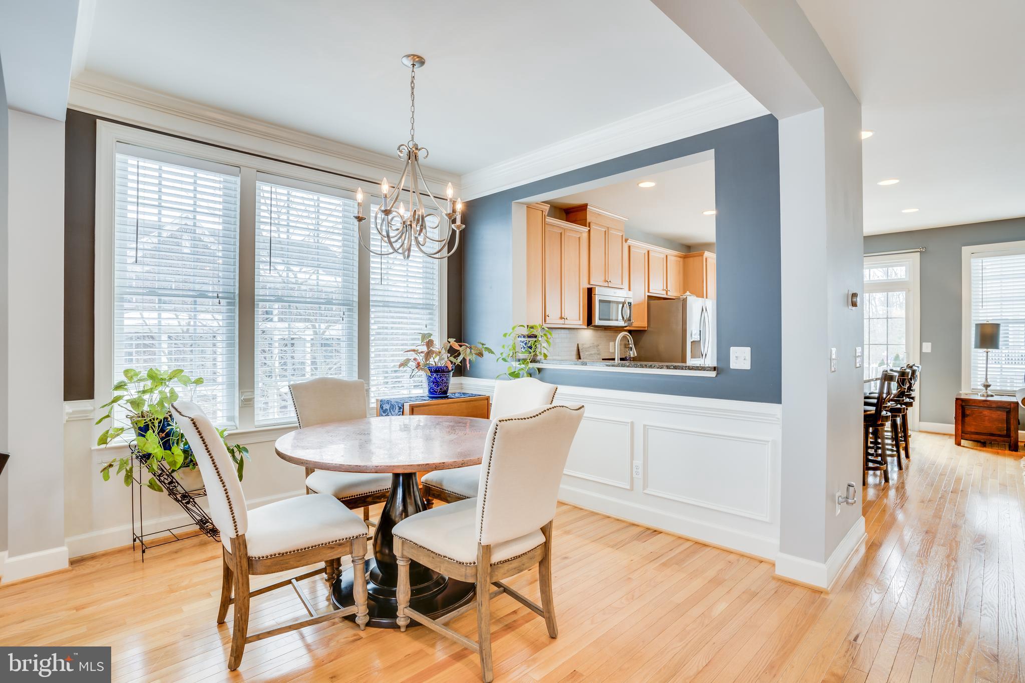 GREENE MILL PRESERVE - Residential